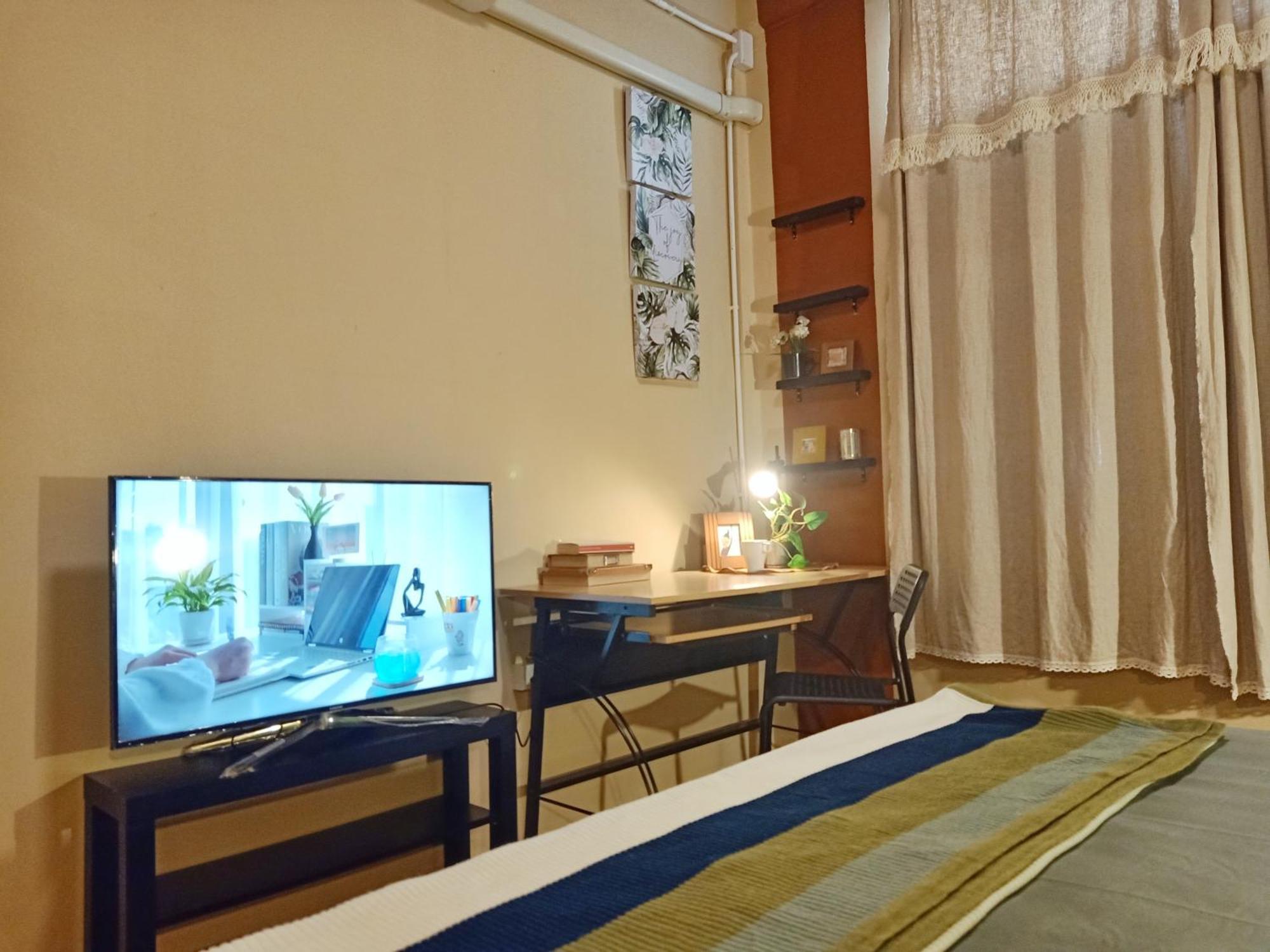 Be Local Privatunterkunft Bangkok