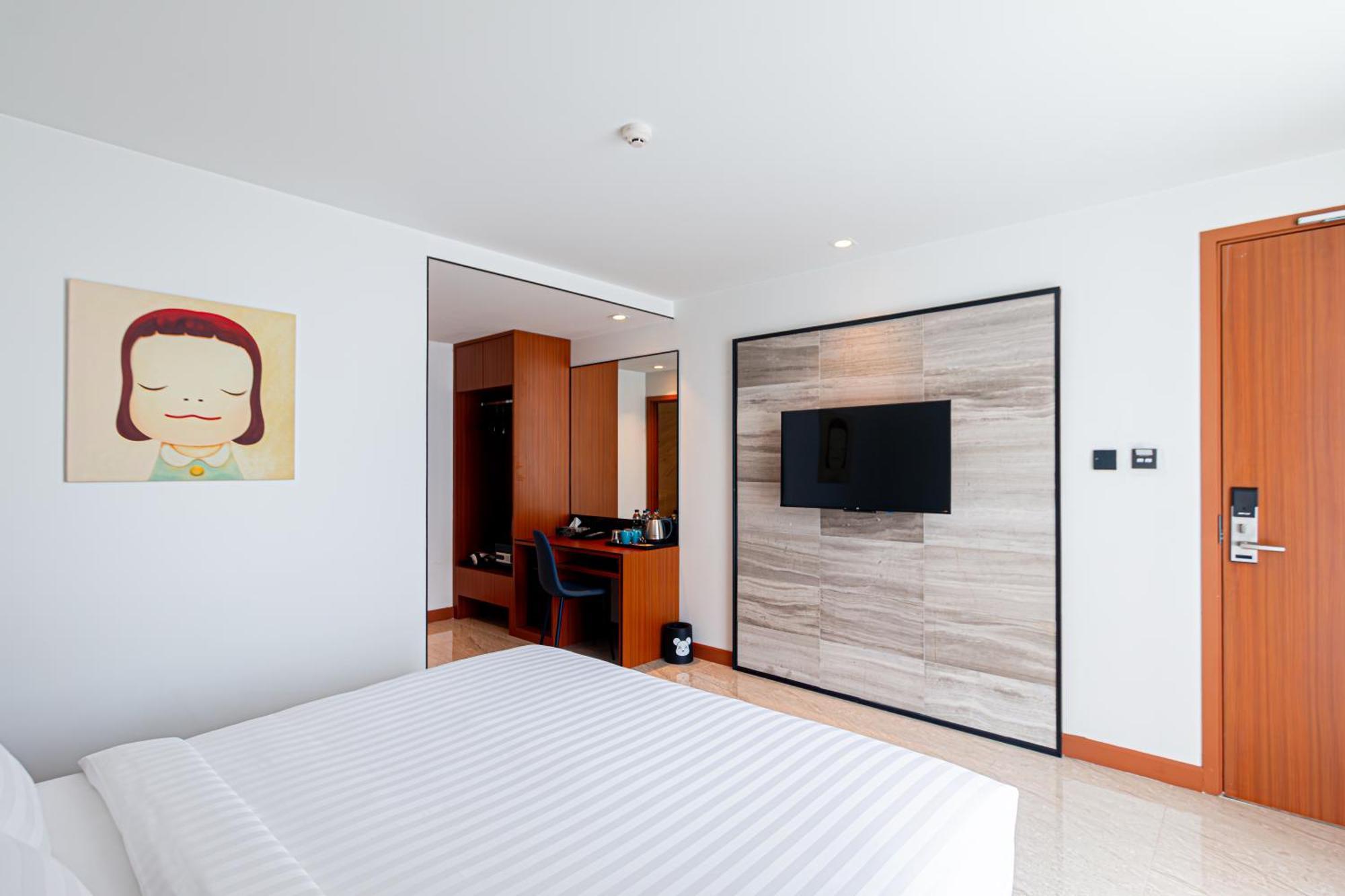 Hotel Frame Bangkok