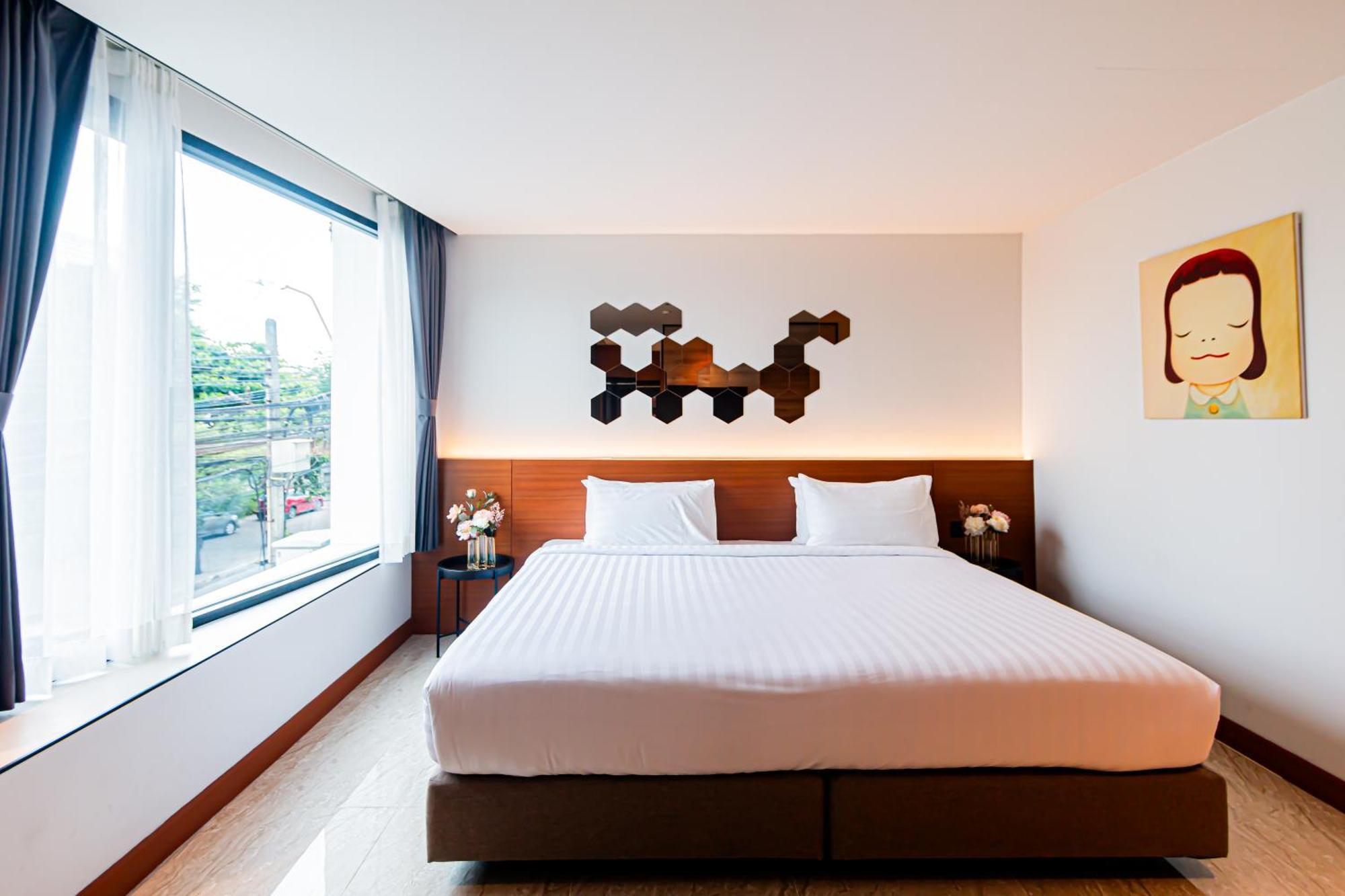 Frame 4* Bangkok