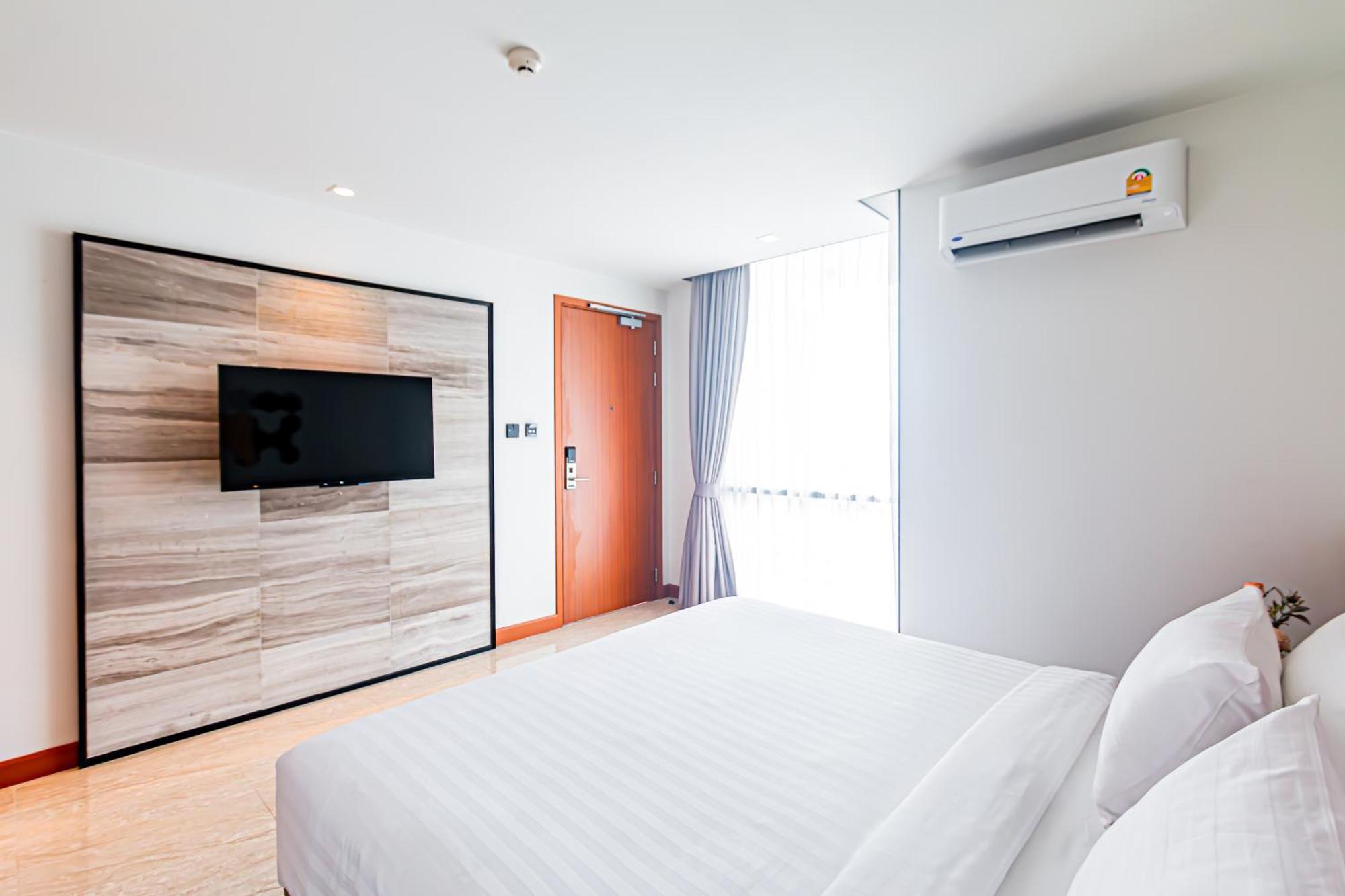 Hotel Frame Bangkok