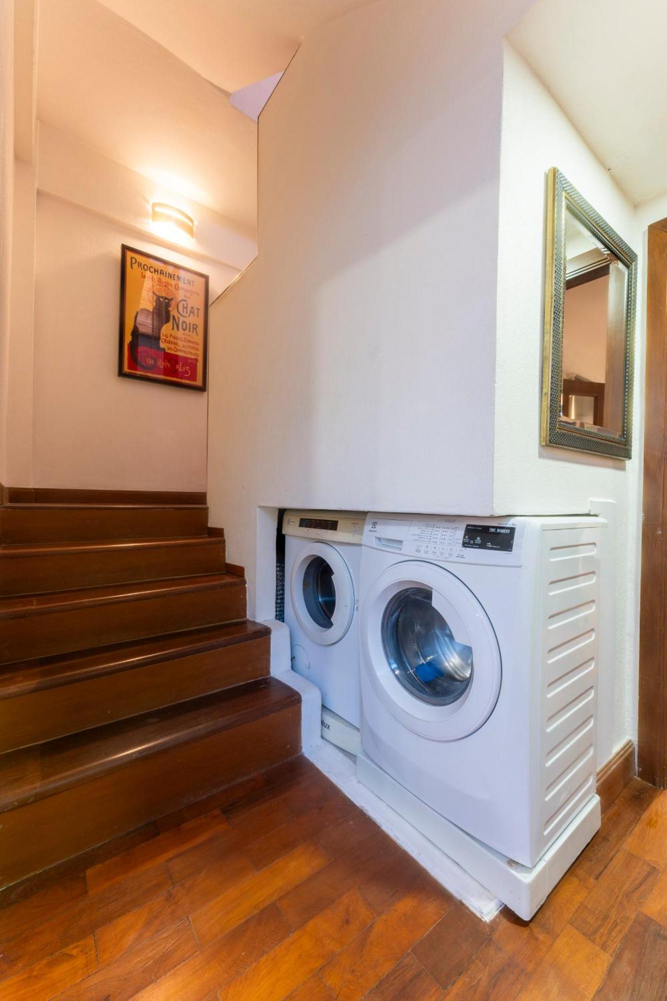 Bahay bakasyunan Mak Sukhumvit 15 *