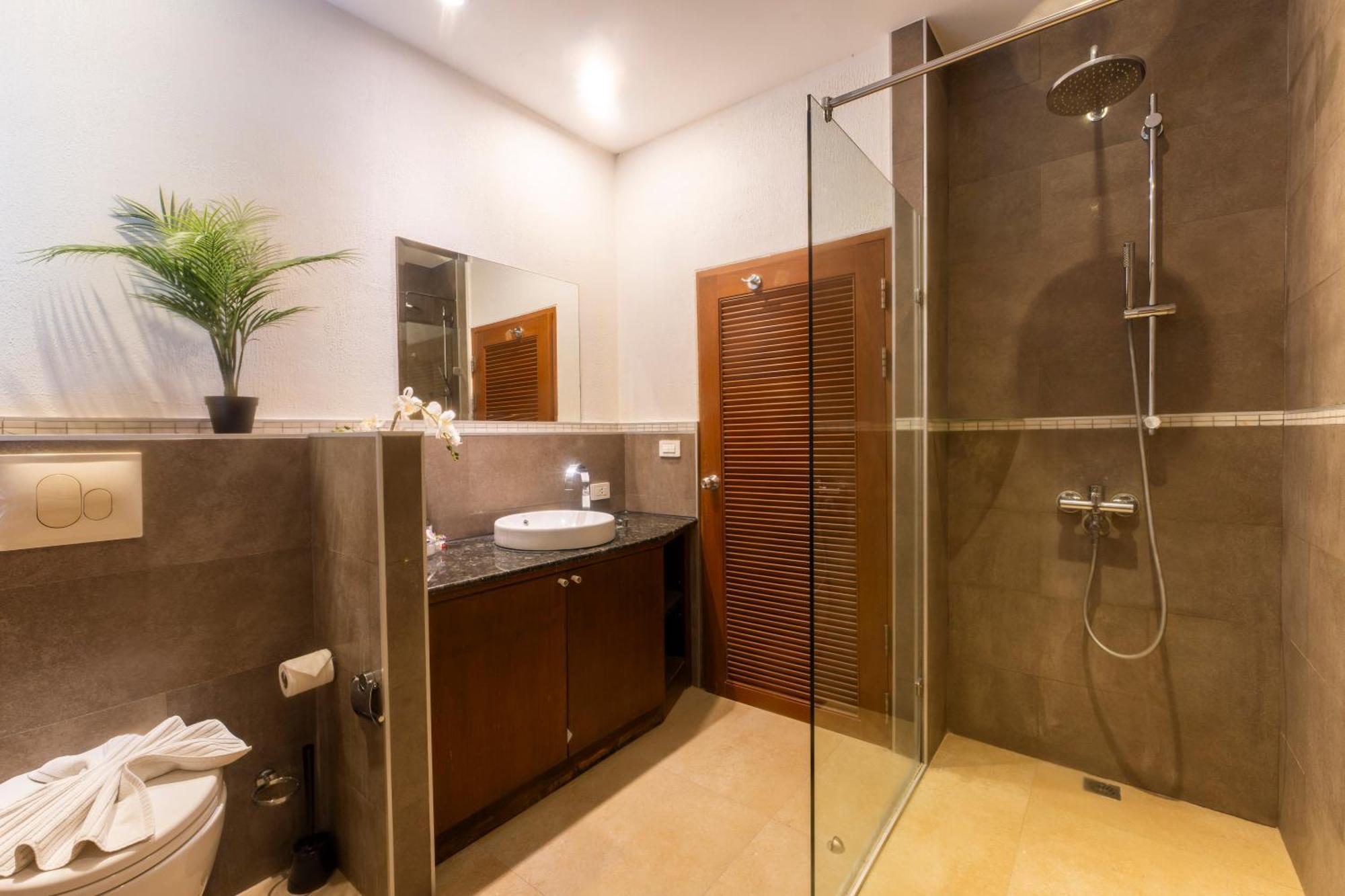 Bahay bakasyunan Mak Sukhumvit 15 Bangkok