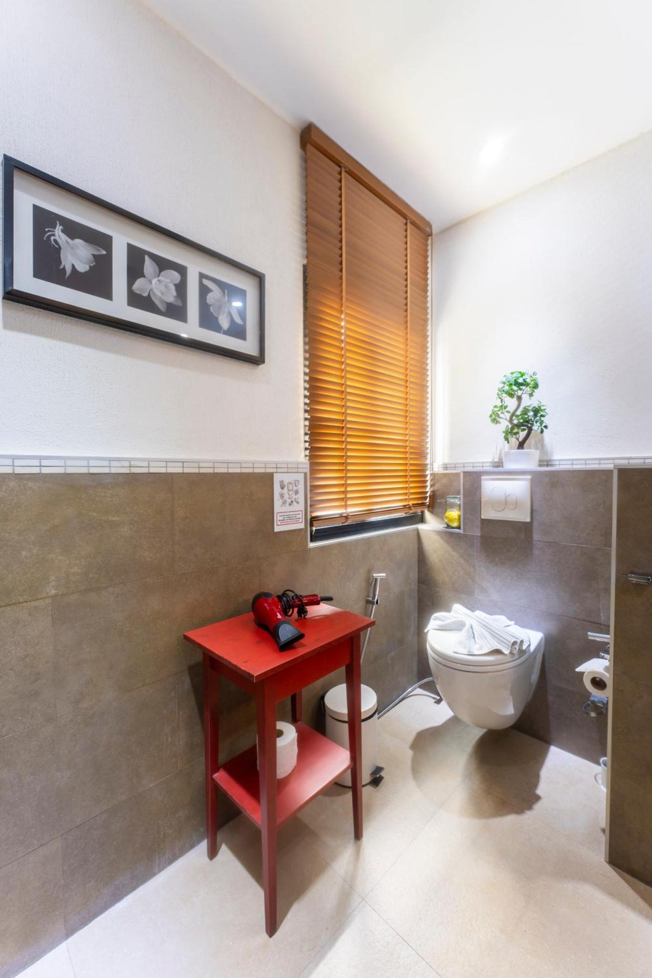 Bahay bakasyunan Mak Sukhumvit 15