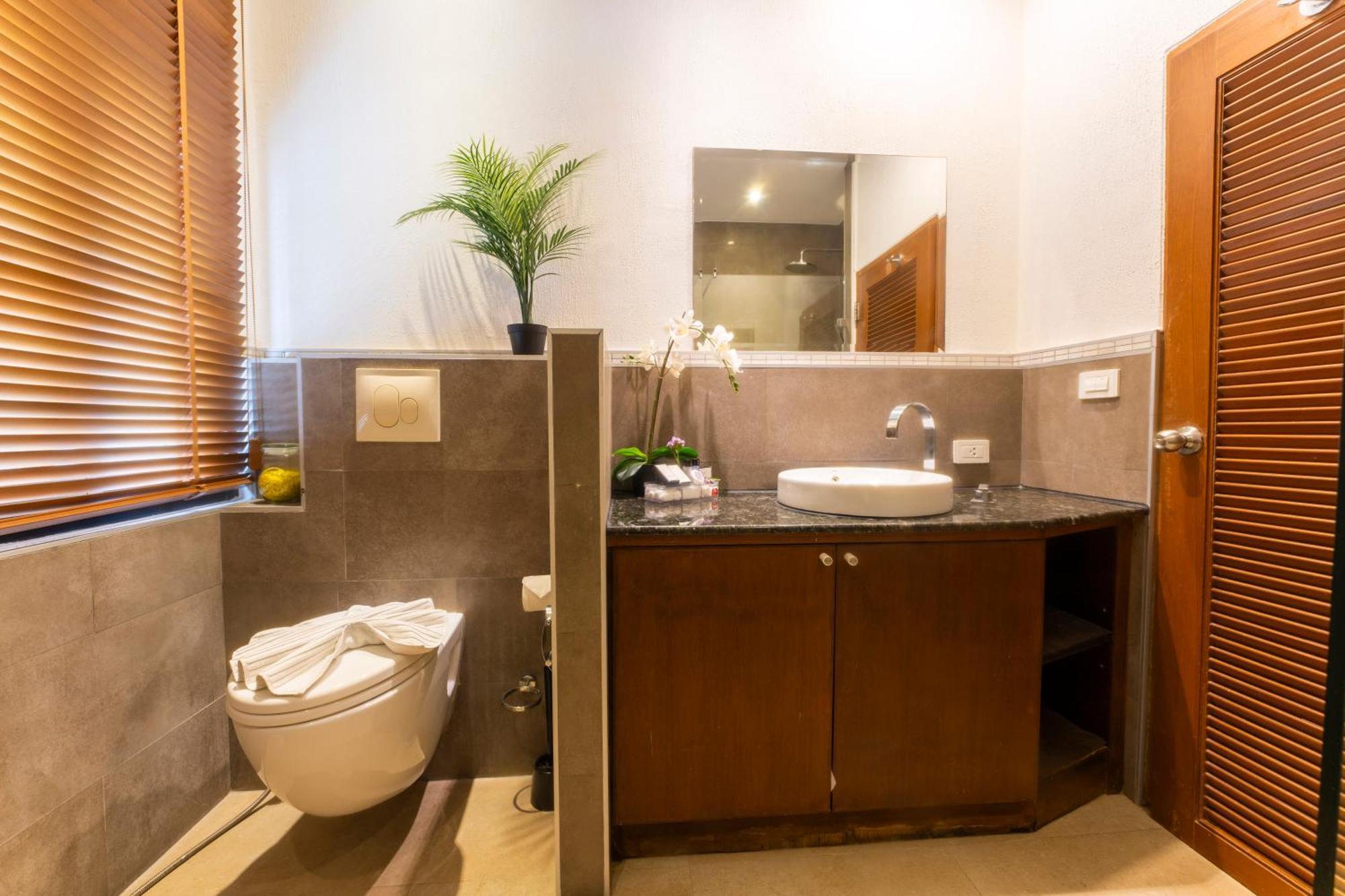 Mak Sukhumvit 15 Bahay bakasyunan *