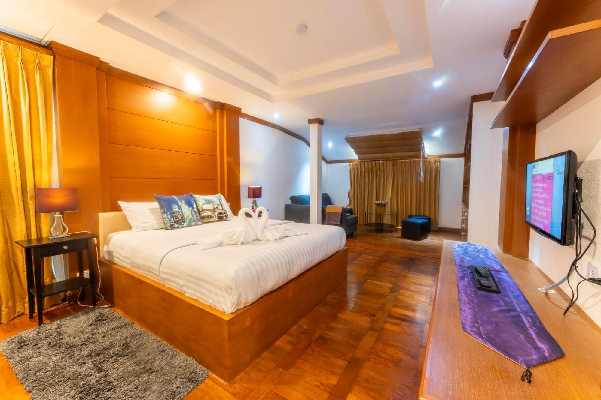 Mak Sukhumvit 15 Bahay bakasyunan