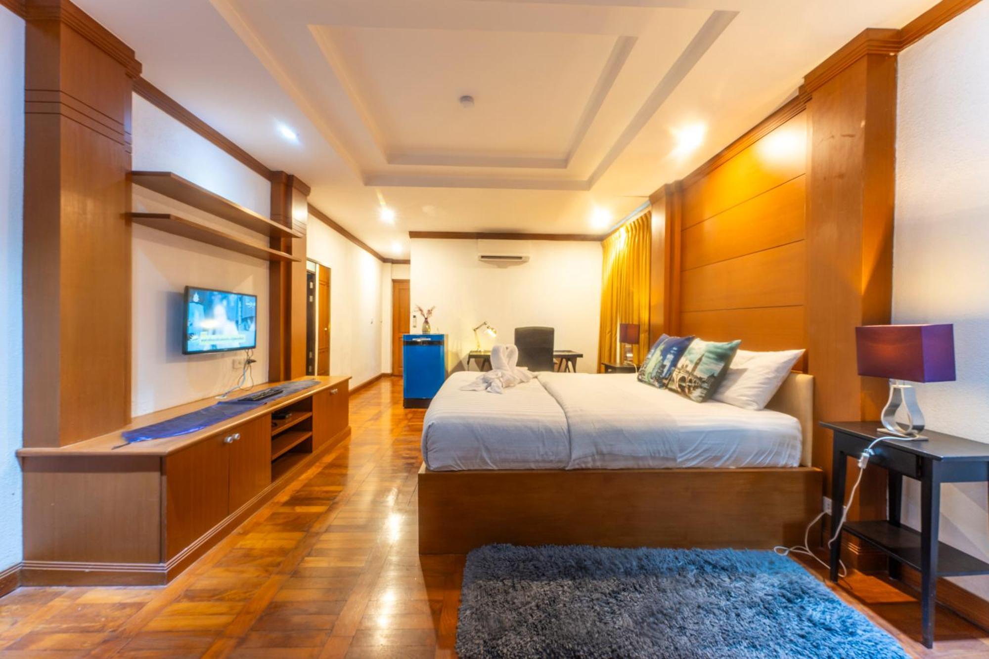 Mak Sukhumvit 15 Bahay bakasyunan *