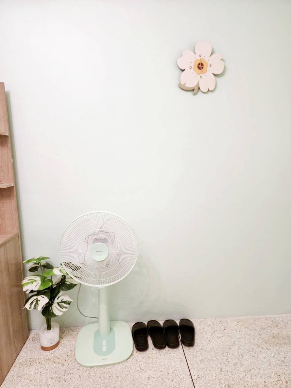803-stp Homely Free Wi-fi And Near Bts Line Appartement *