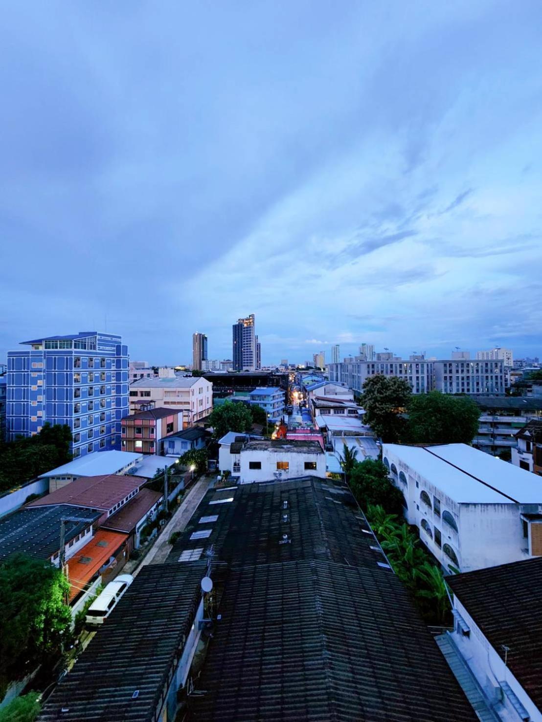 Appartement 803-stp Homely Free Wi-fi And Near Bts Line *