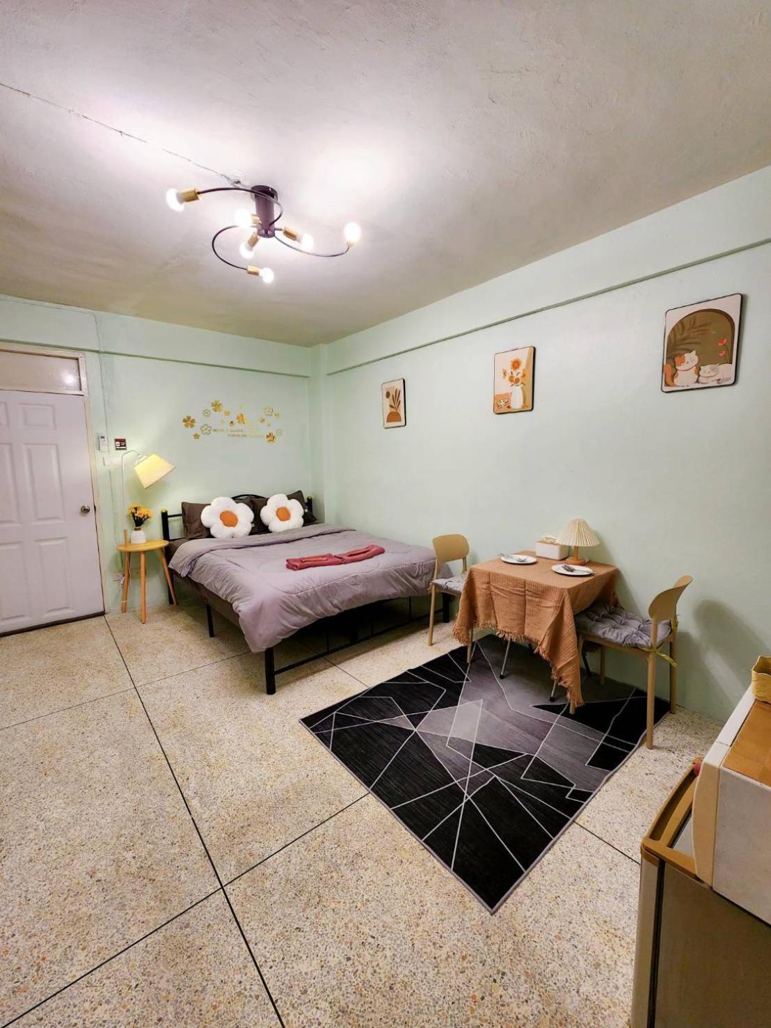 803-stp Homely Free Wi-fi And Near Bts Line *