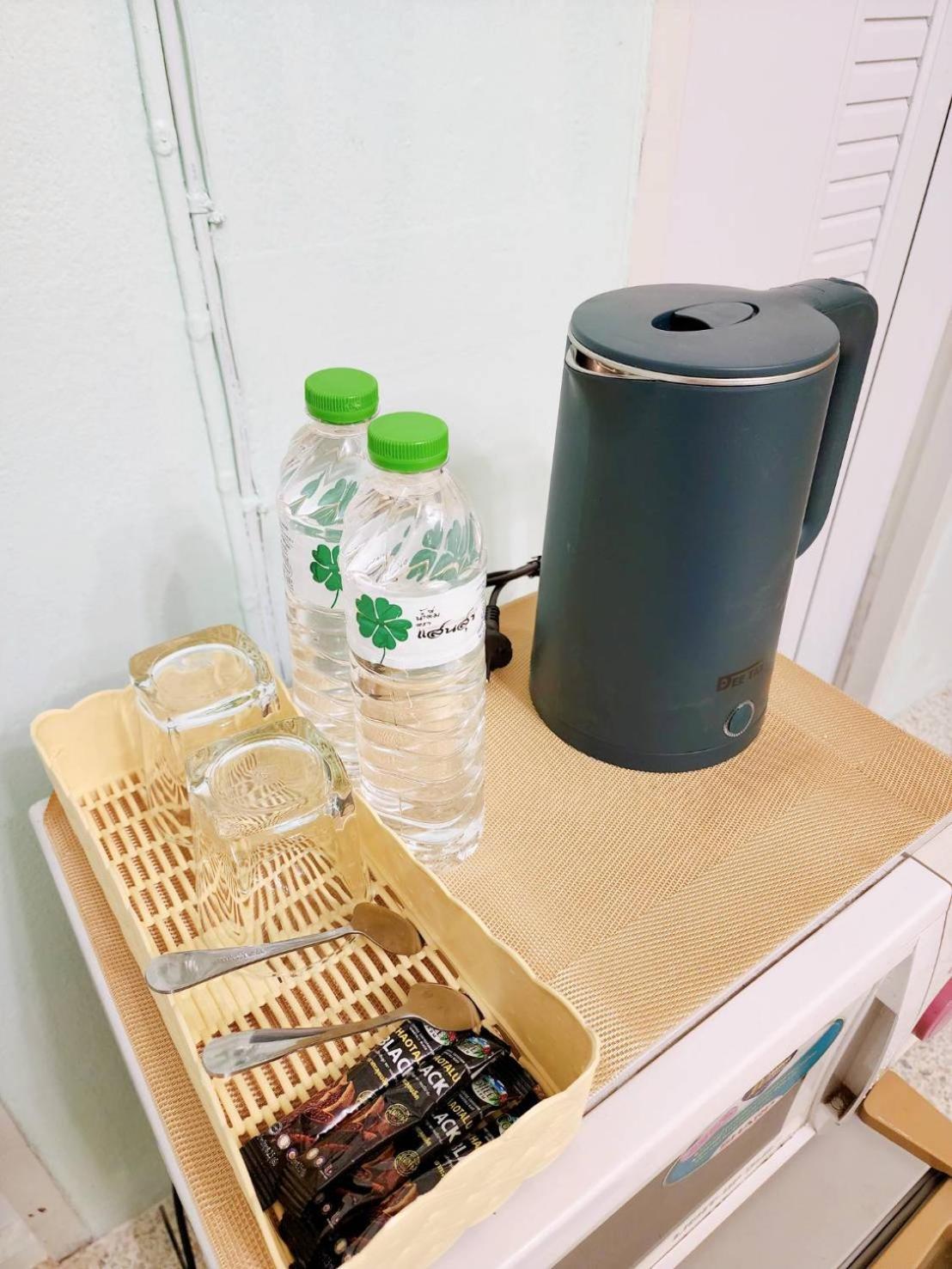 Appartement 803-stp Homely Free Wi-fi And Near Bts Line *