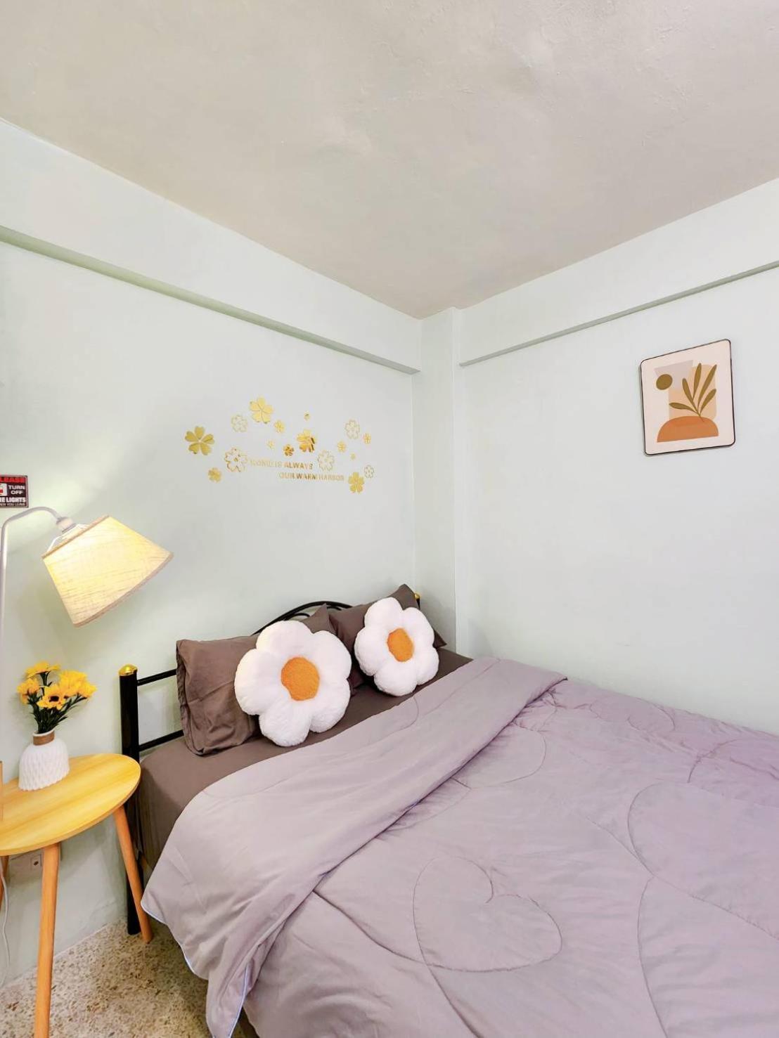 803-stp Homely Free Wi-fi And Near Bts Line