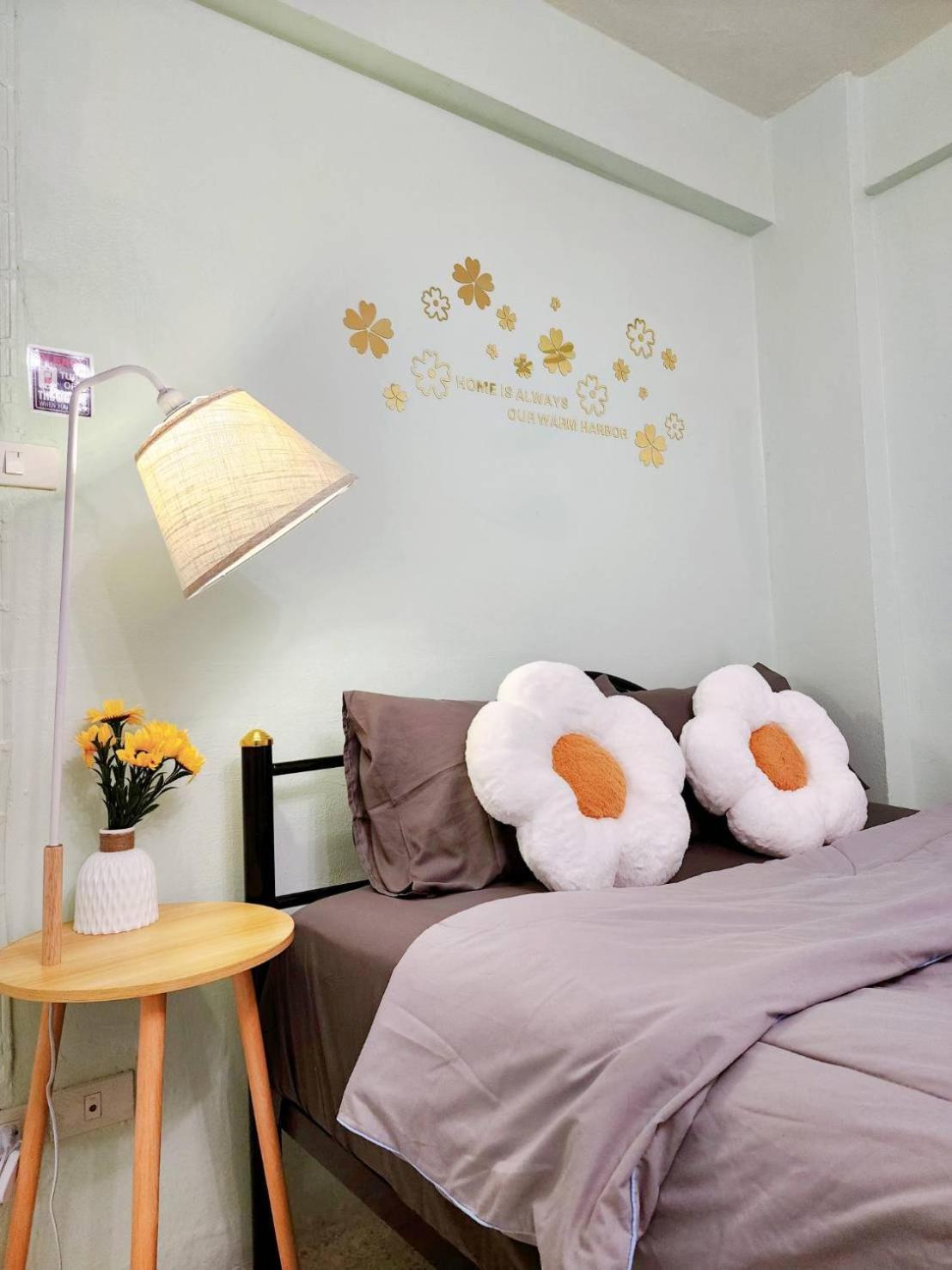 Appartement 803-stp Homely Free Wi-fi And Near Bts Line