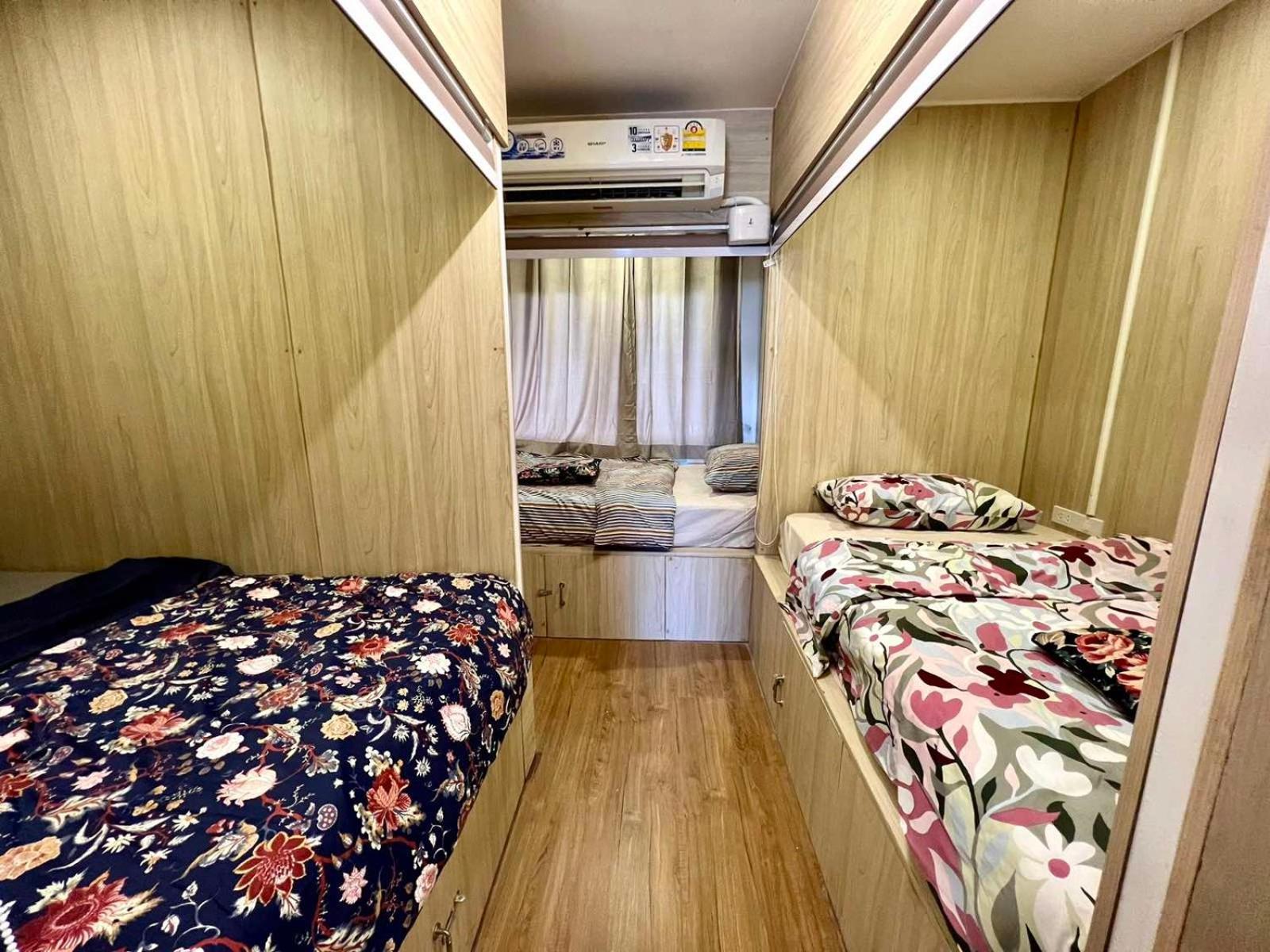 Comfy Crib 2 Hostel Bangkok