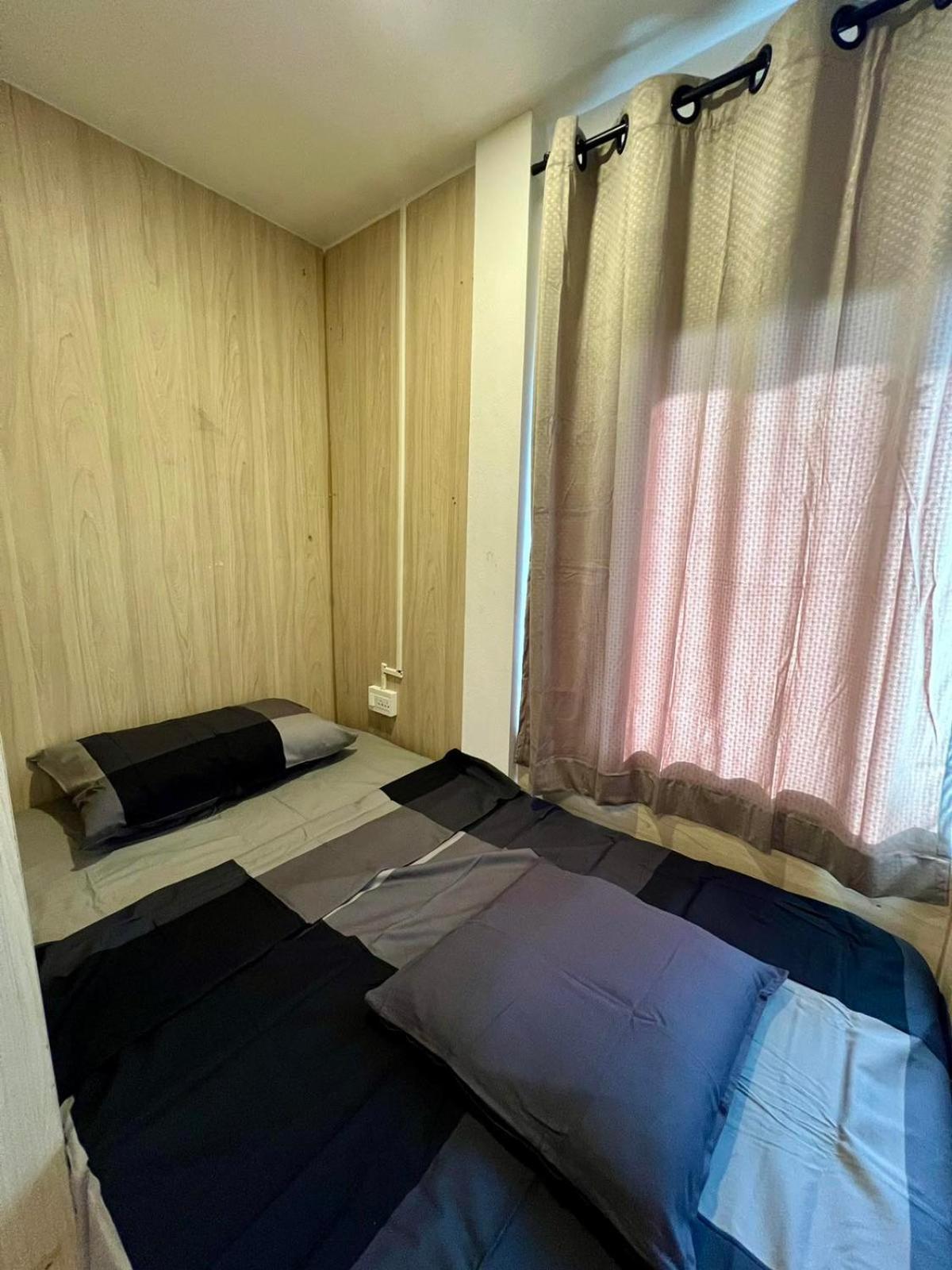 Comfy Crib 2 Bangkok