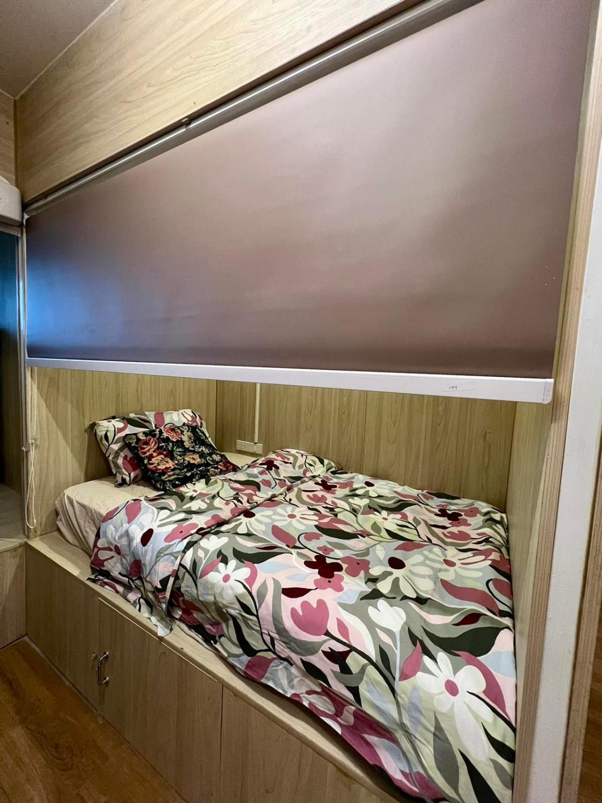 Hostel Comfy Crib 2 Bangkok