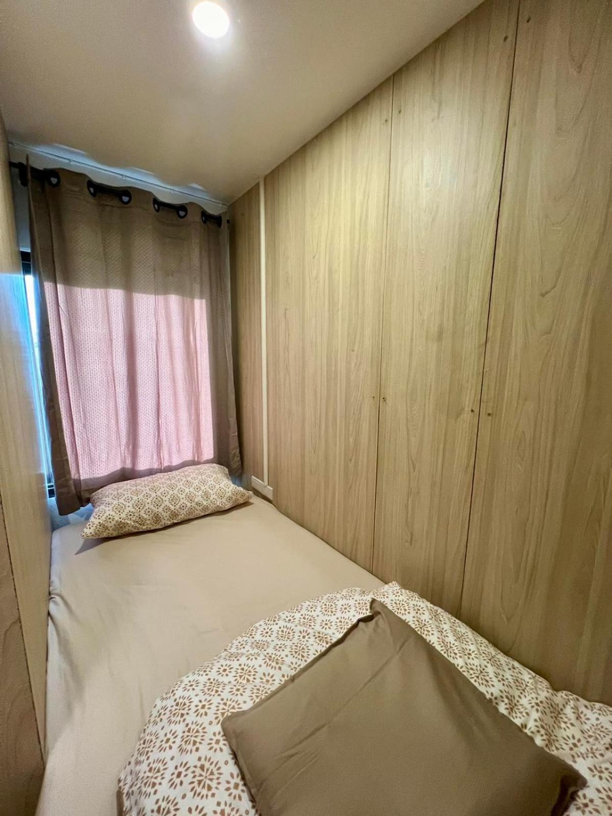 Comfy Crib 2 Hostel *