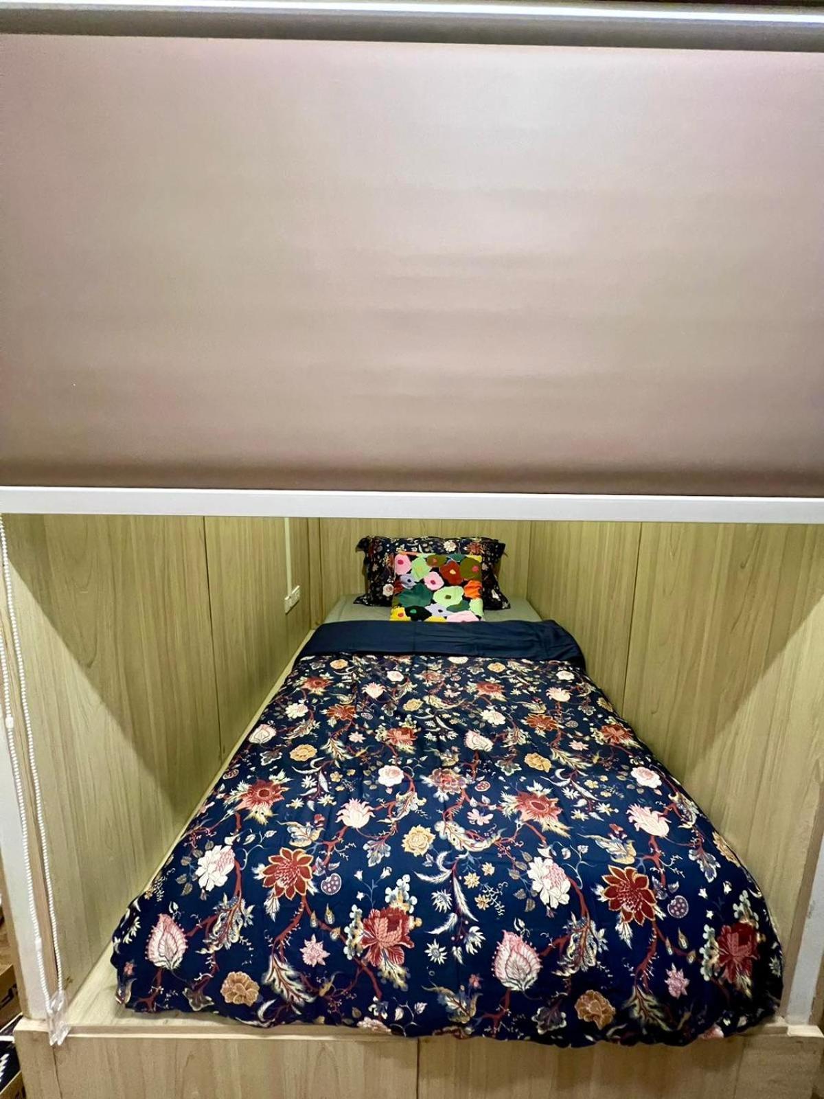 Comfy Crib 2 Hostel
