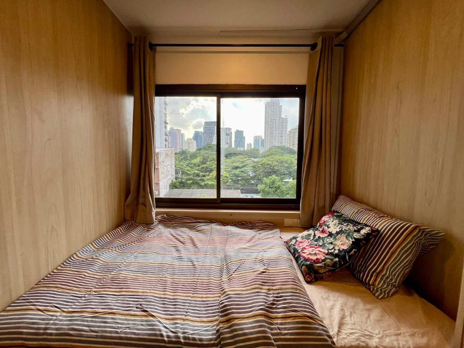 Hostel Comfy Crib 2