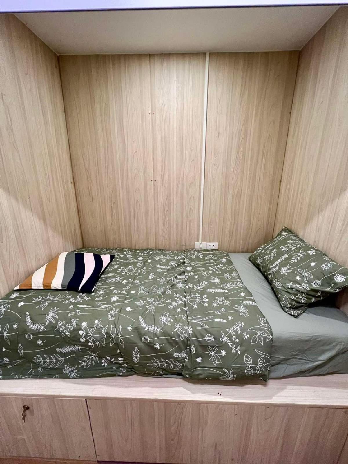 Comfy Crib 2 Hostel *