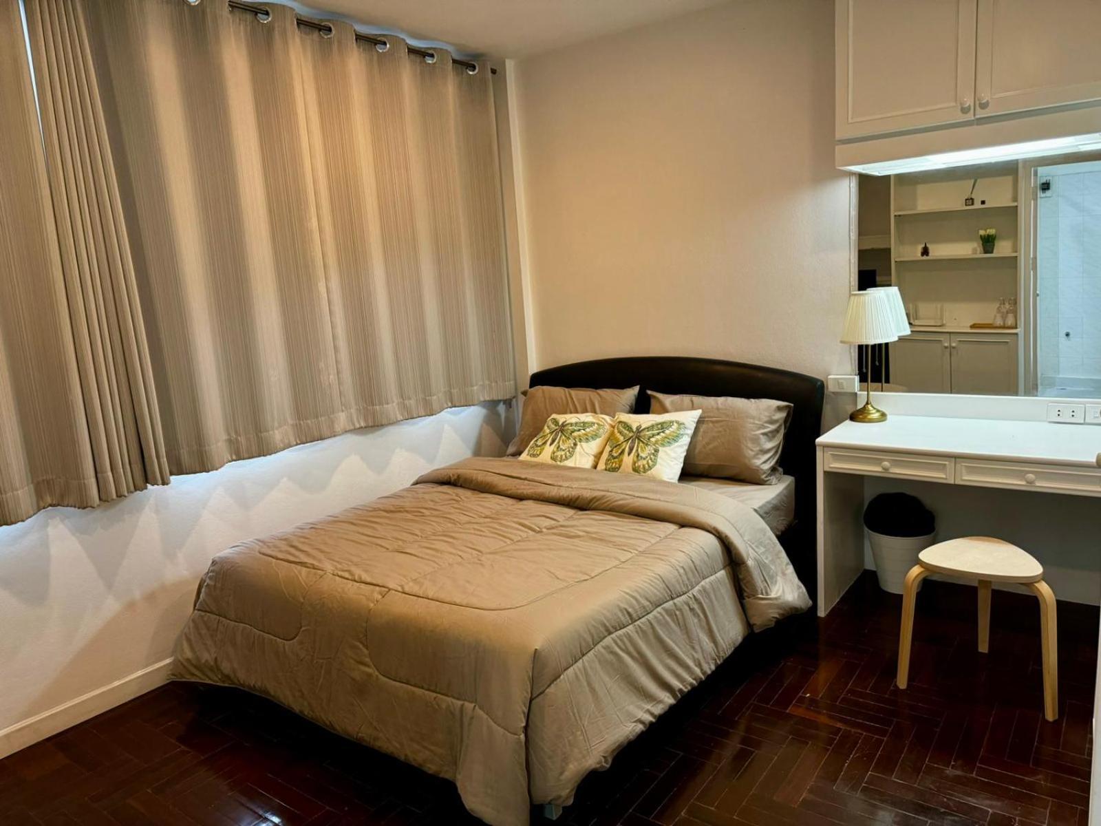 Hostel Comfy Crib 2 Bangkok