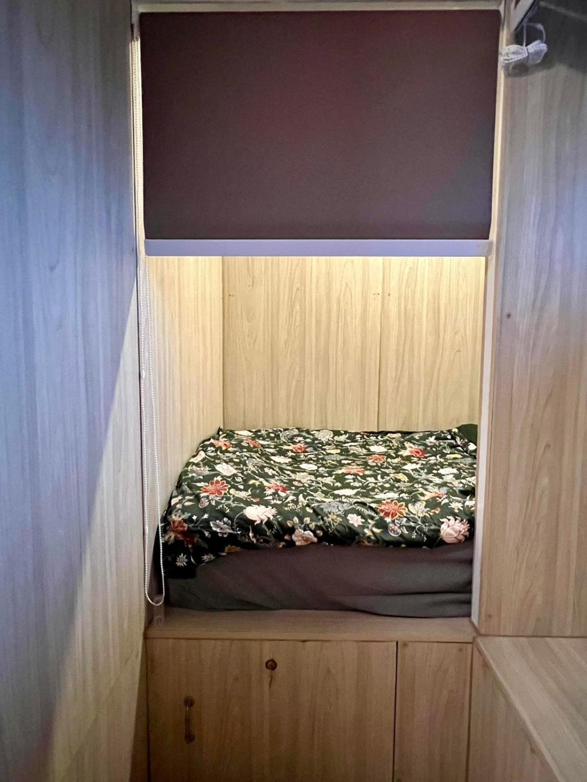 Comfy Crib 2 * Bangkok