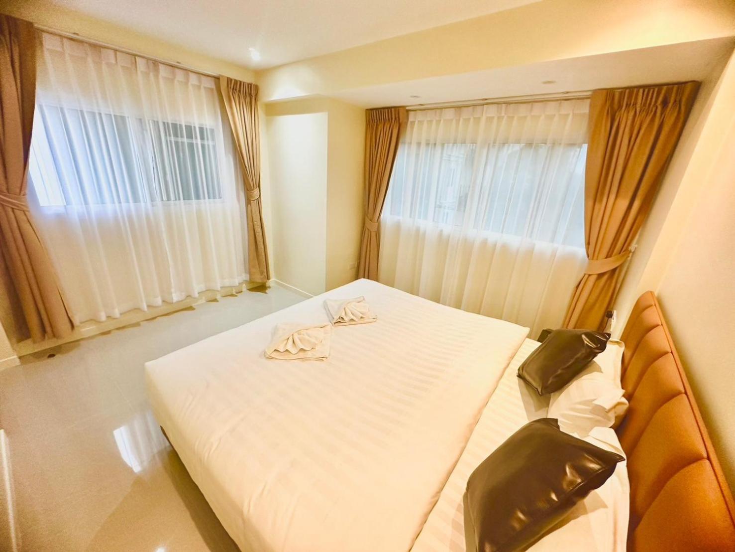 Abc Ha Hotel Bangkok