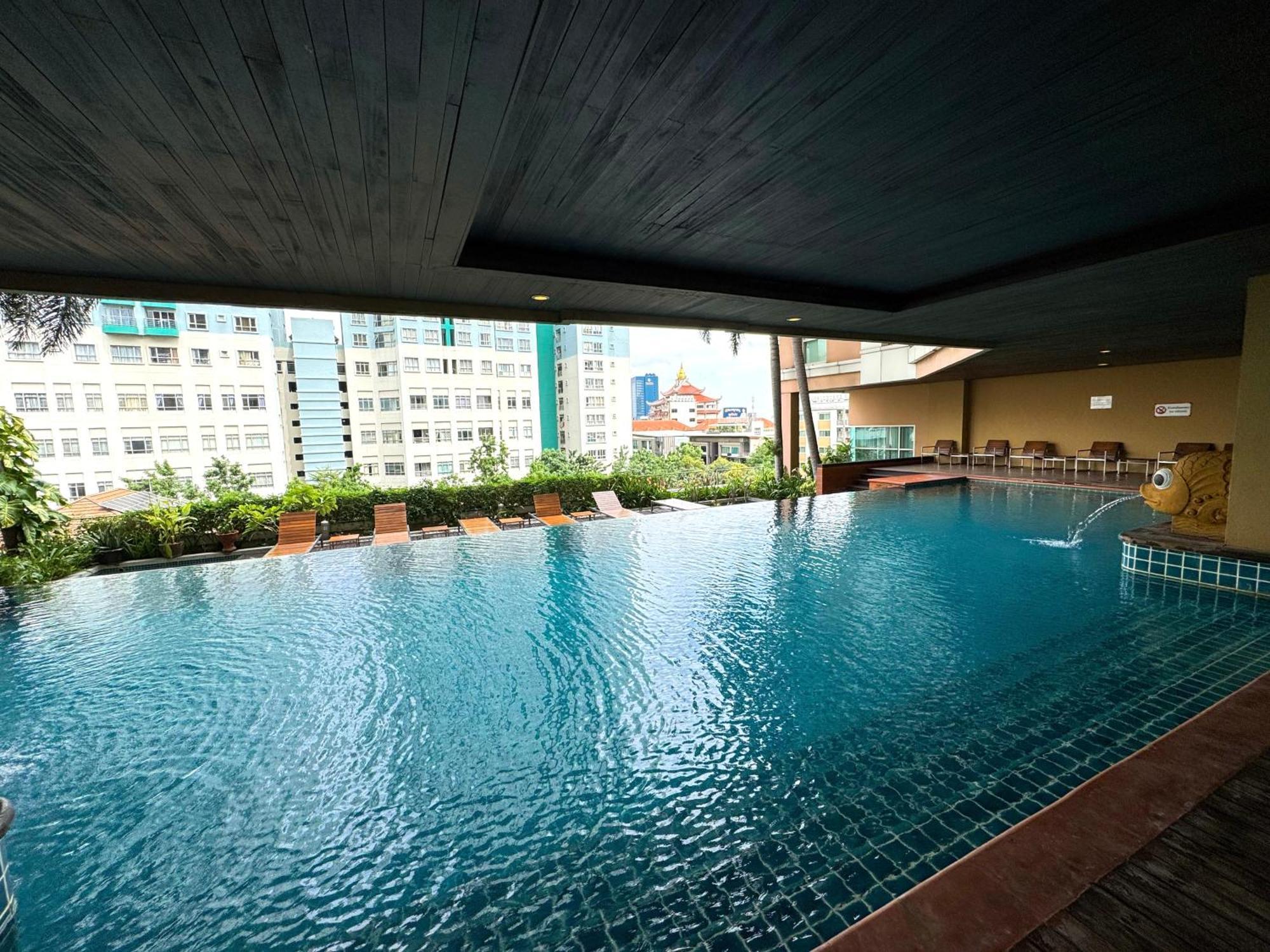 Hotel The Narathiwas & Sathorn Bangkok