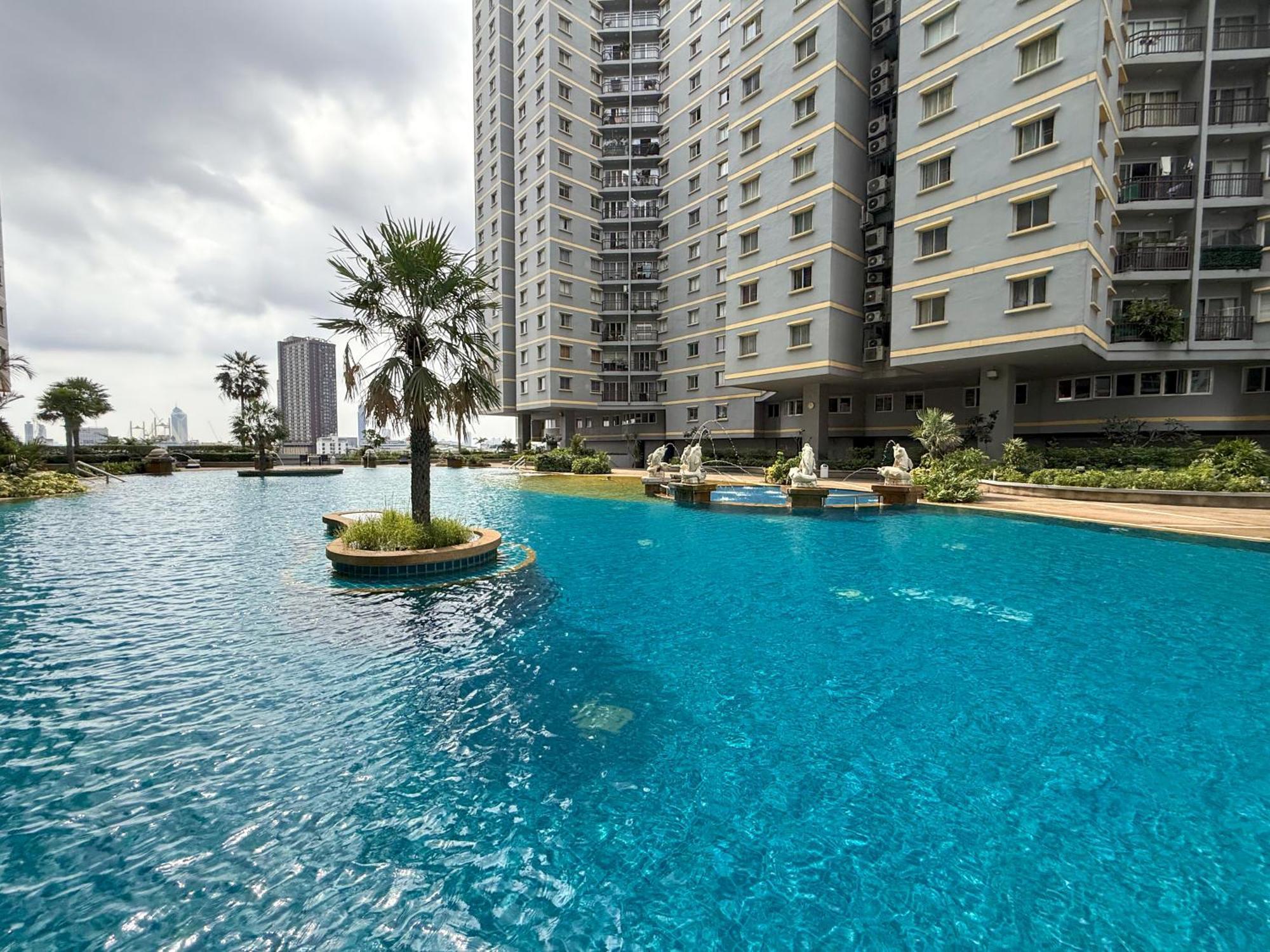 The Narathiwas & Sathorn