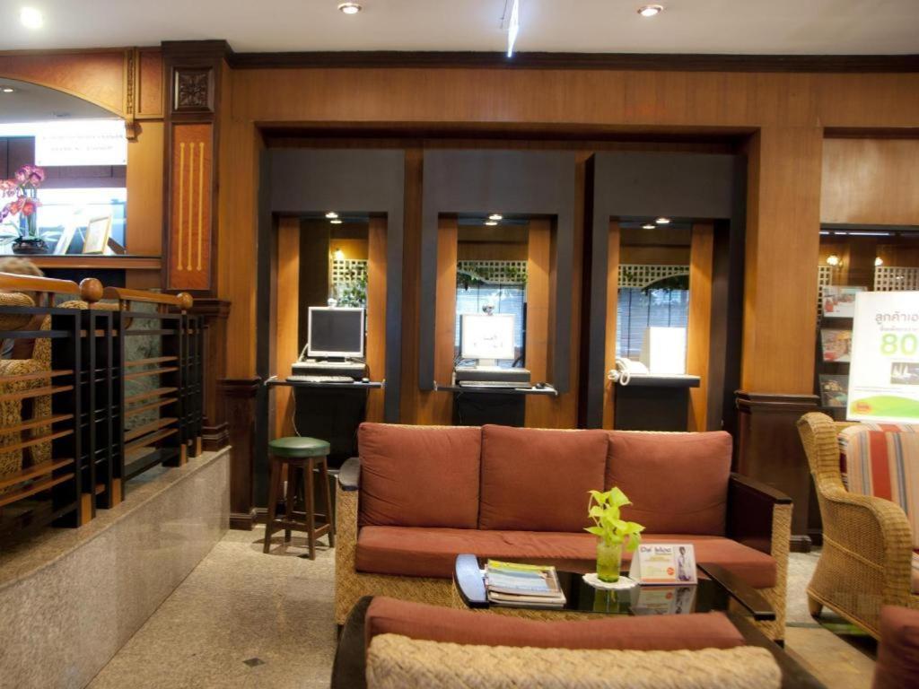 De Moc Hotel