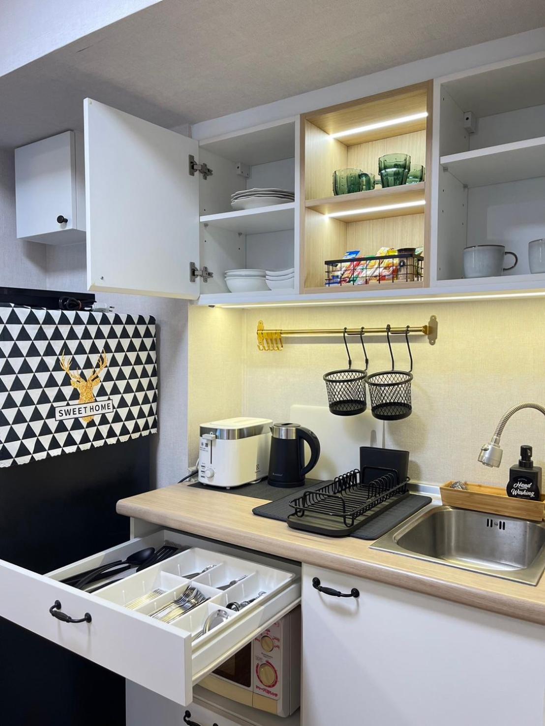Apartment Annahomeb139latkrabang