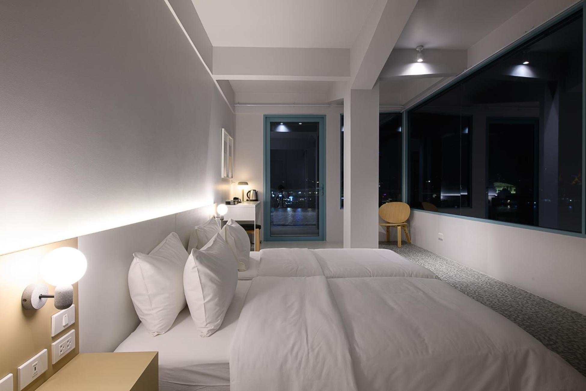 Mowa Hotel Bangkok