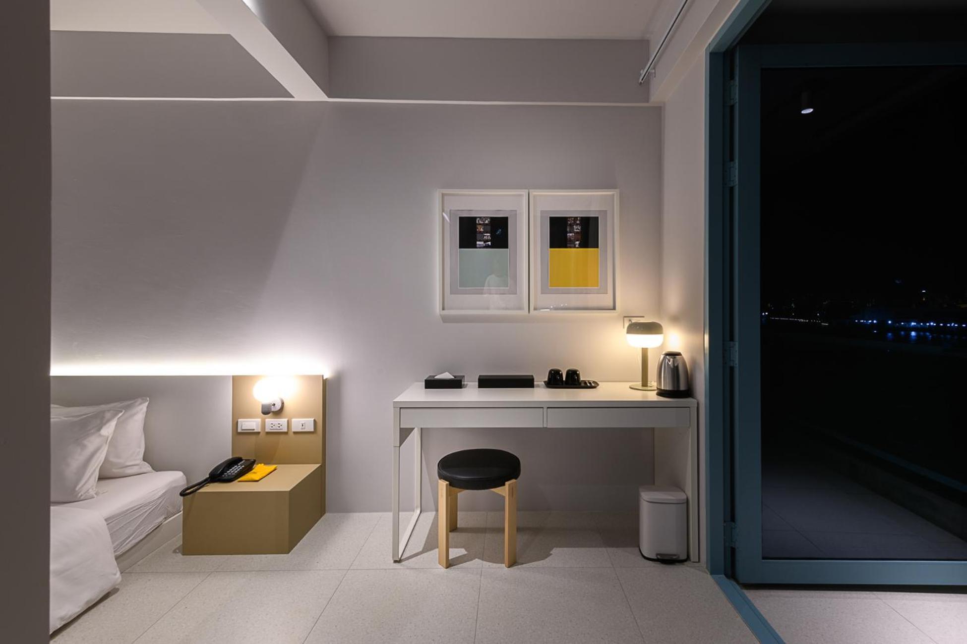 Hotel Mowa Bangkok