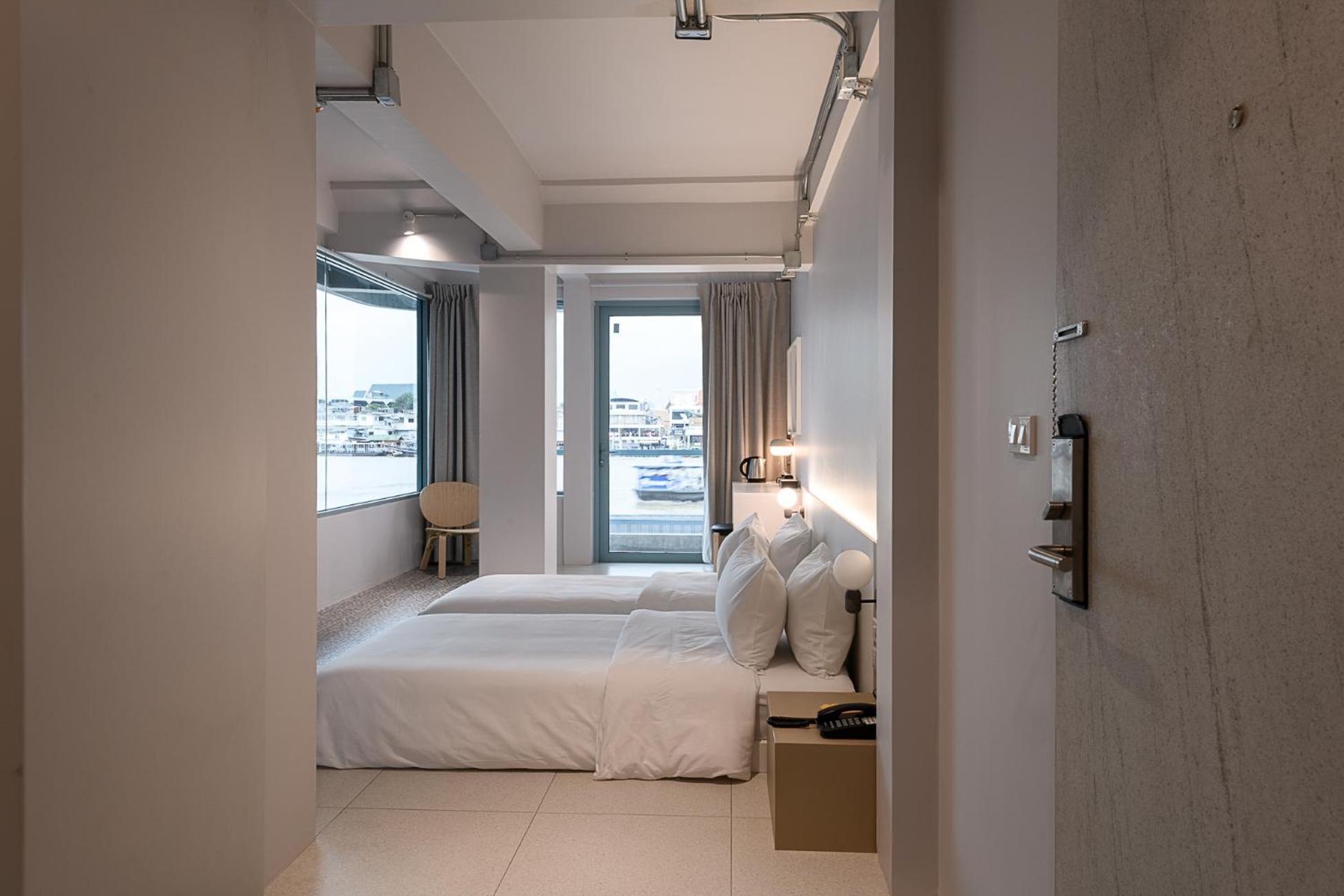 Mowa 4* Bangkok