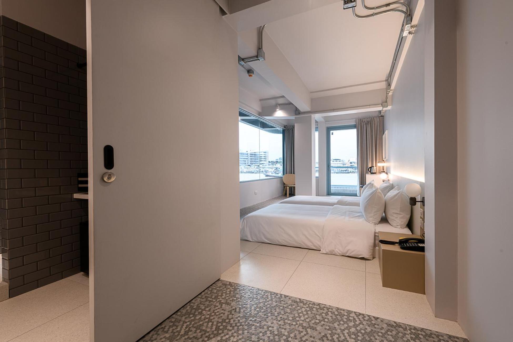 Mowa Hotel