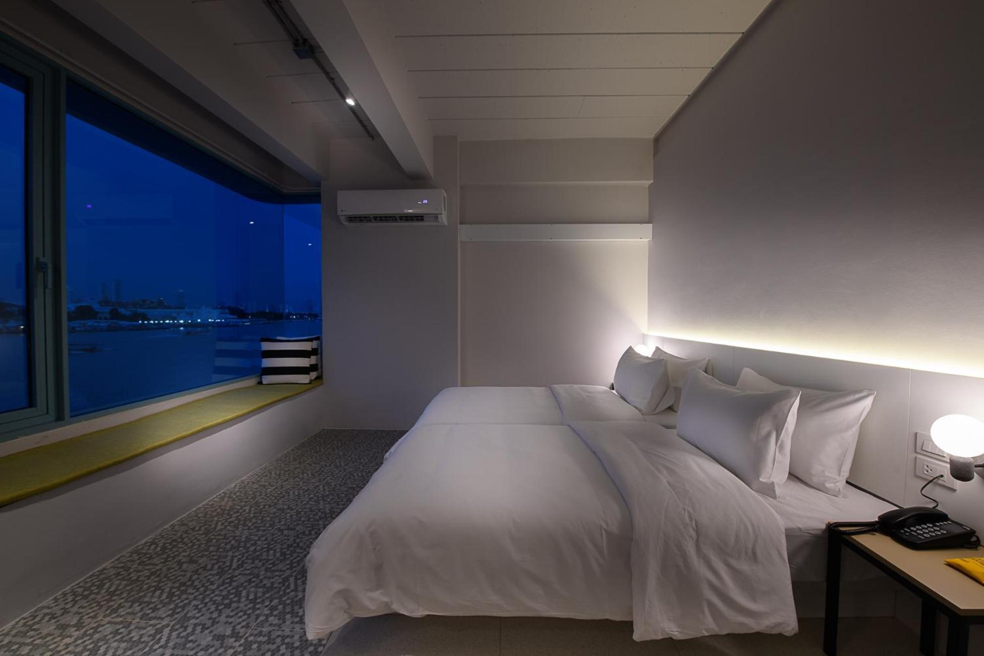 Hotel Mowa Bangkok