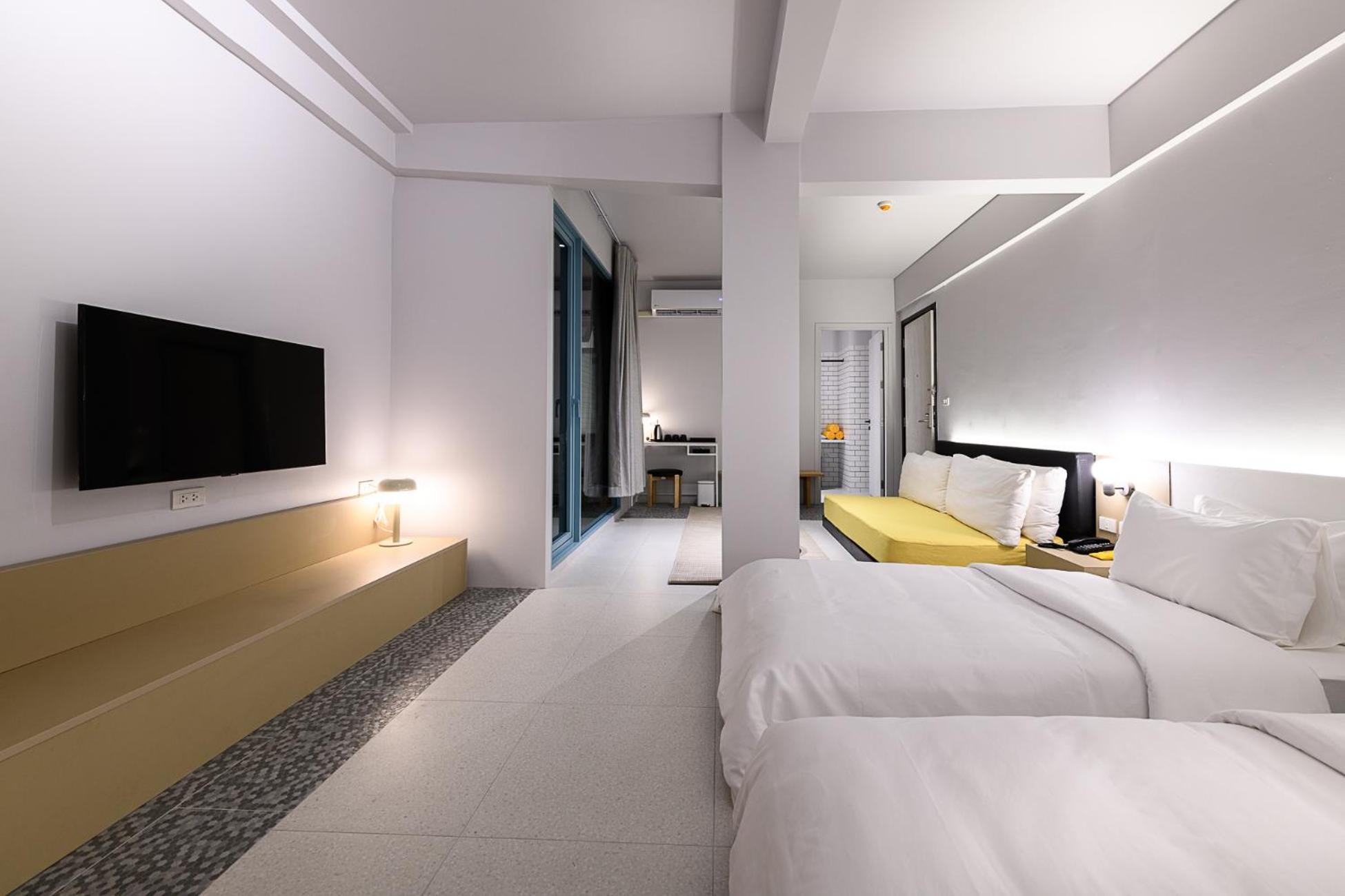 Hotel Mowa