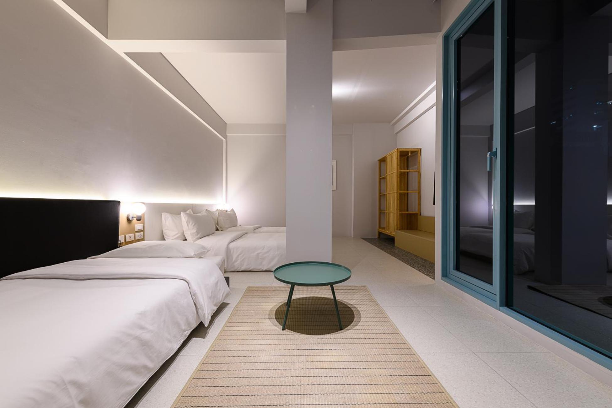 Mowa Hotel