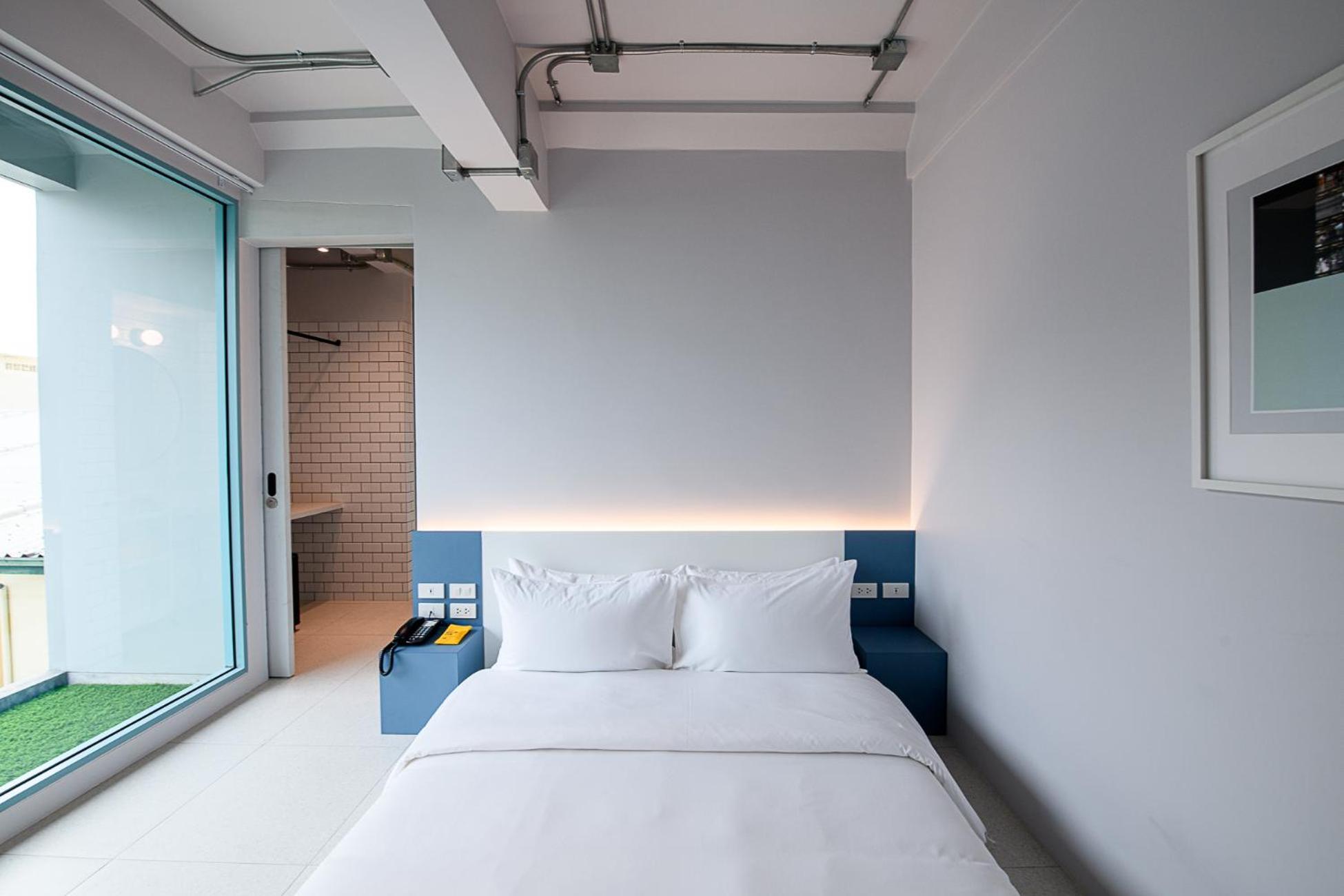 Hotel Mowa Bangkok