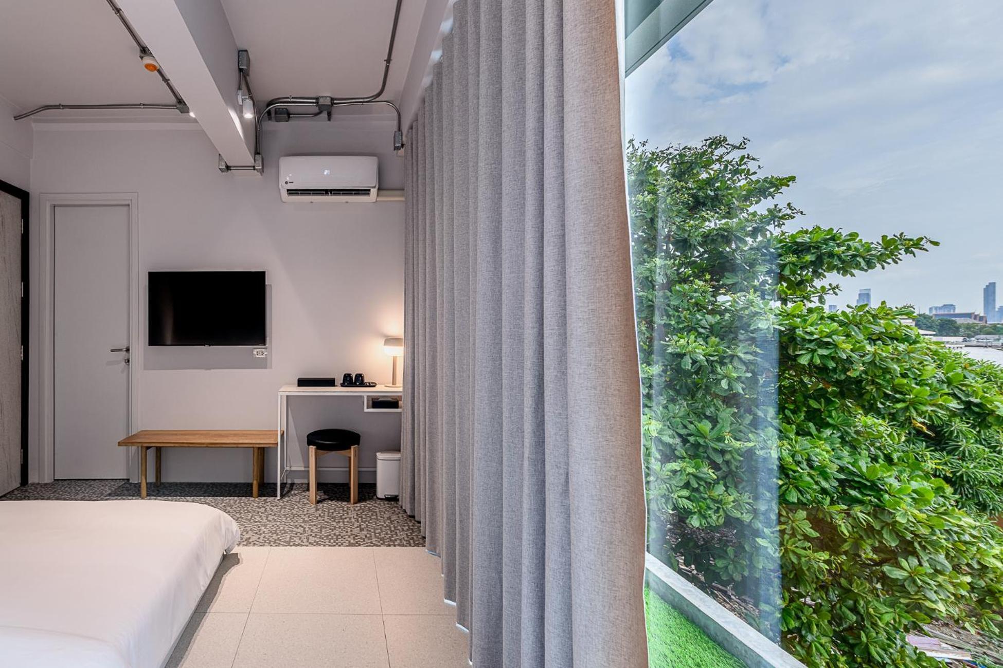 Hotel Mowa