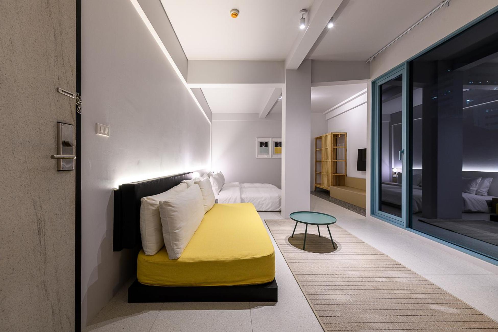 Hotel Mowa