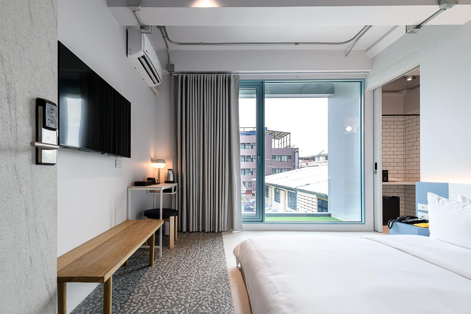 Mowa 4* Bangkok