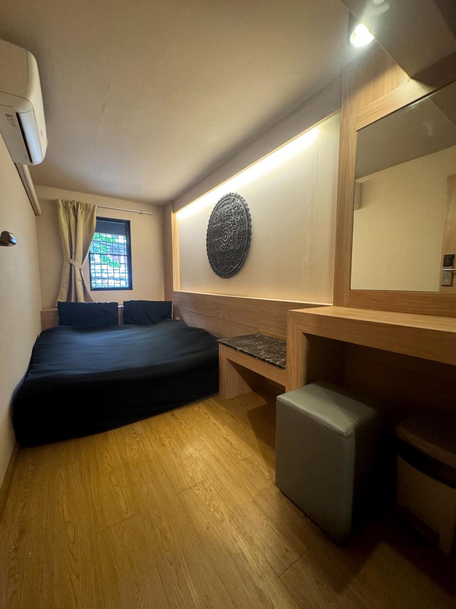 Mind Day Khaosan Hostel *