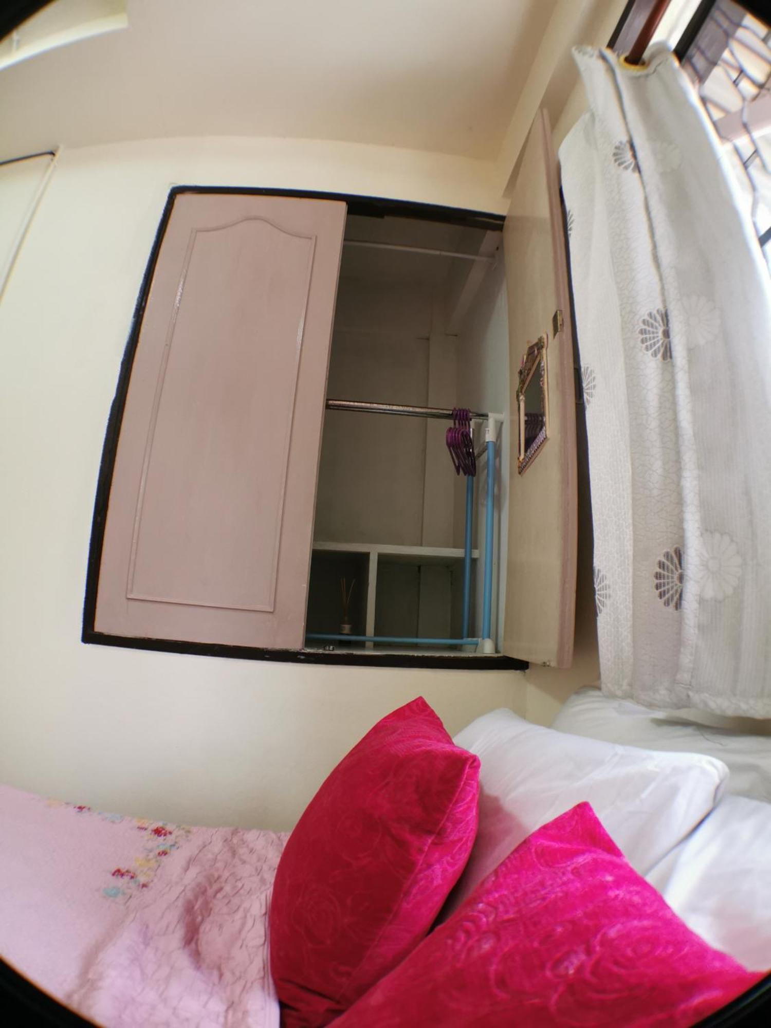 Guest house 59indy Bangkok