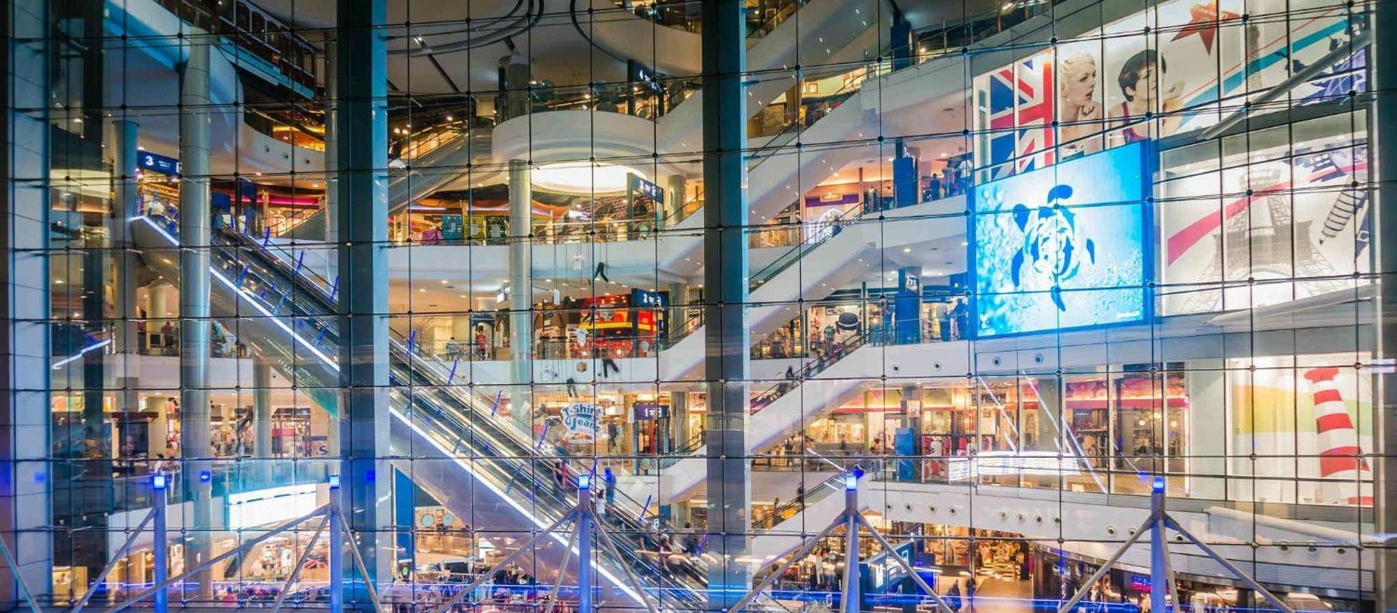 Em Sukhumvit - Near Terminal 21, Em District Malls, Bts And Mrt Lines Hotel Bangkok
