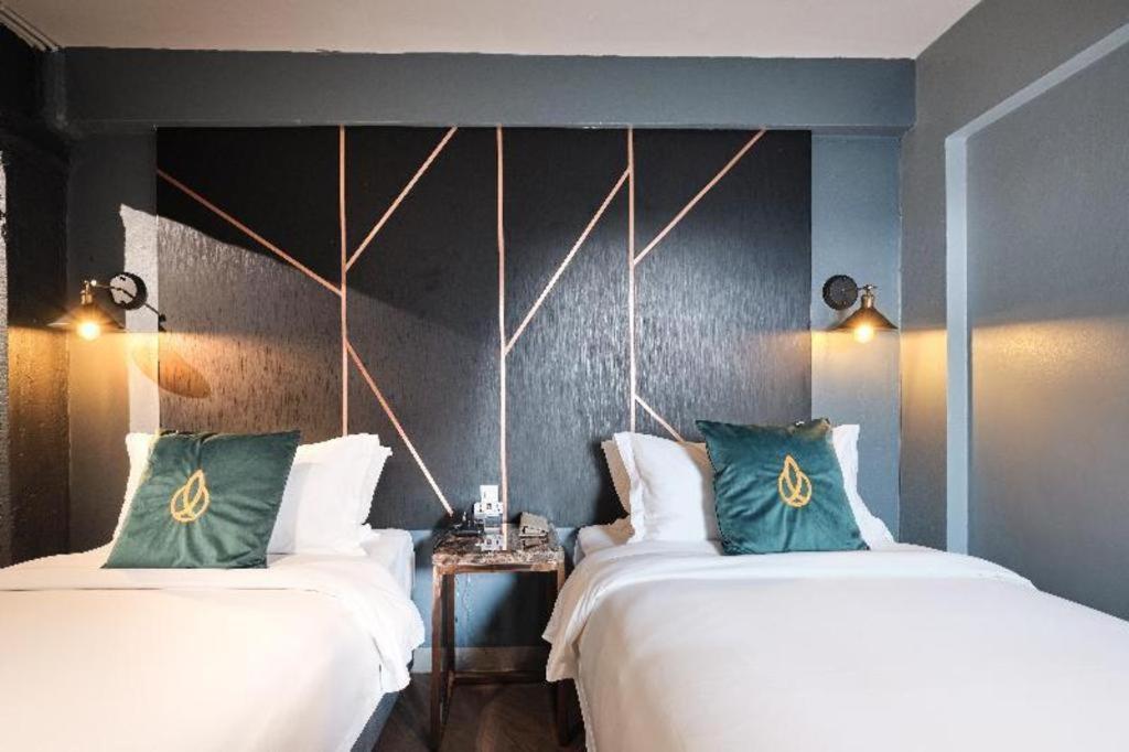 Hotel Ratchada Boutique Bangkok