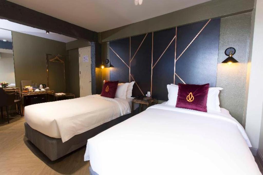 Ratchada Boutique 4*
