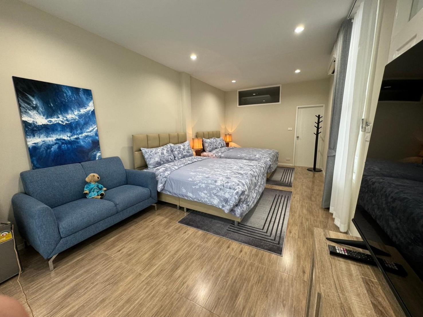 Em Sukhumvit - Near Terminal 21, Em District Malls, Bts And Mrt Lines Hotel Bangkok
