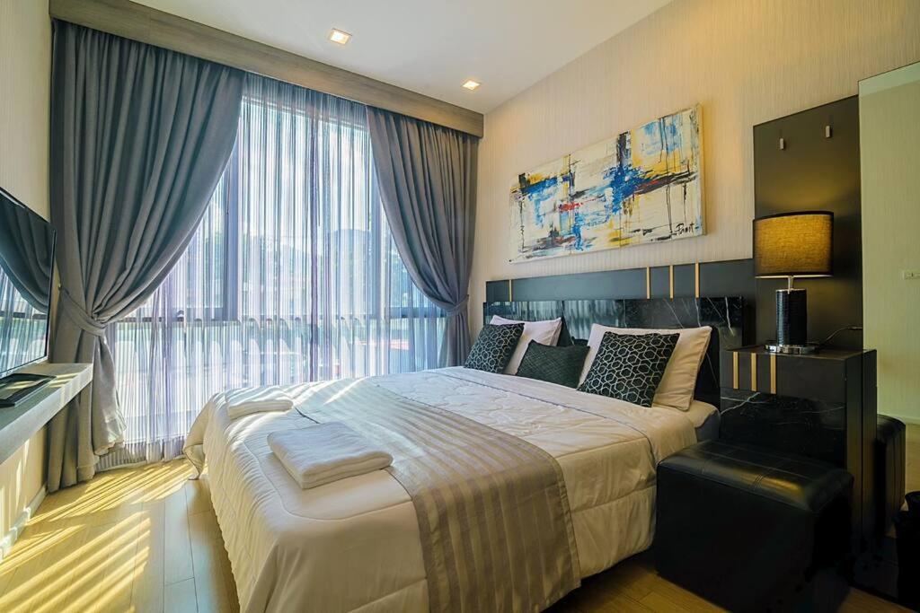 Cosy - Bts Phrom Phong Bangkok