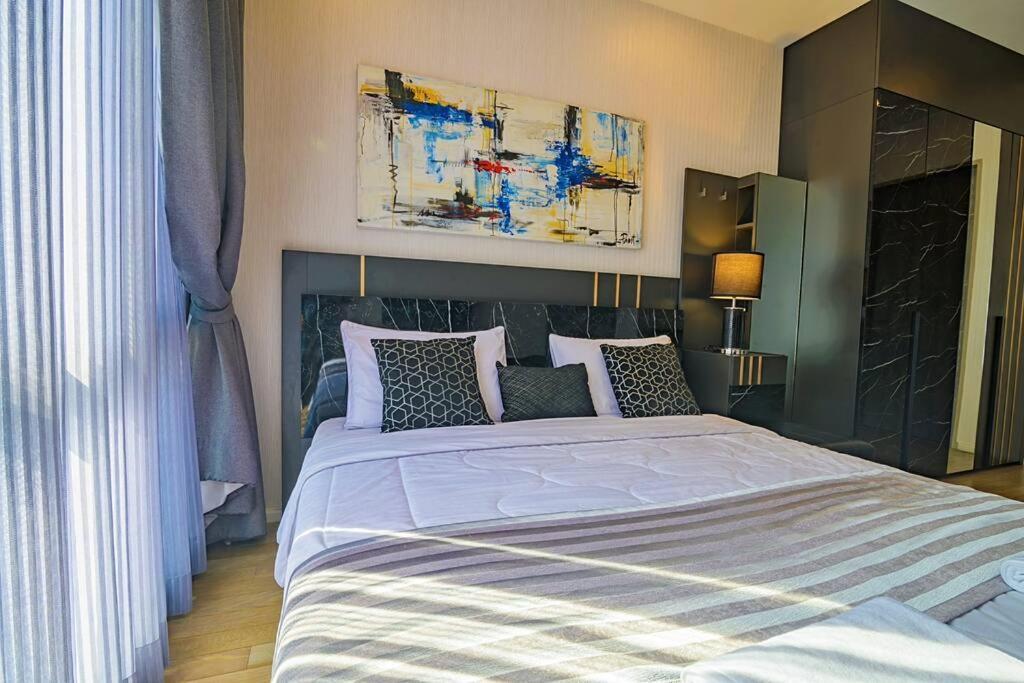 Apartment Cosy - Bts Phrom Phong