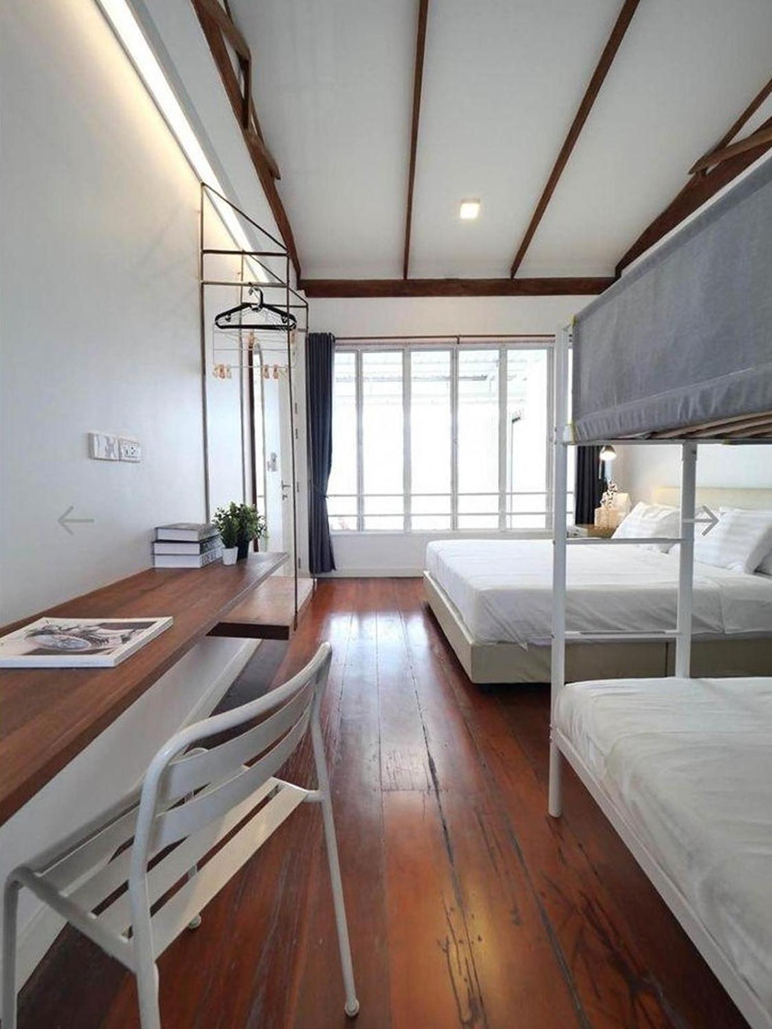 Villa Bw The River Bangkok